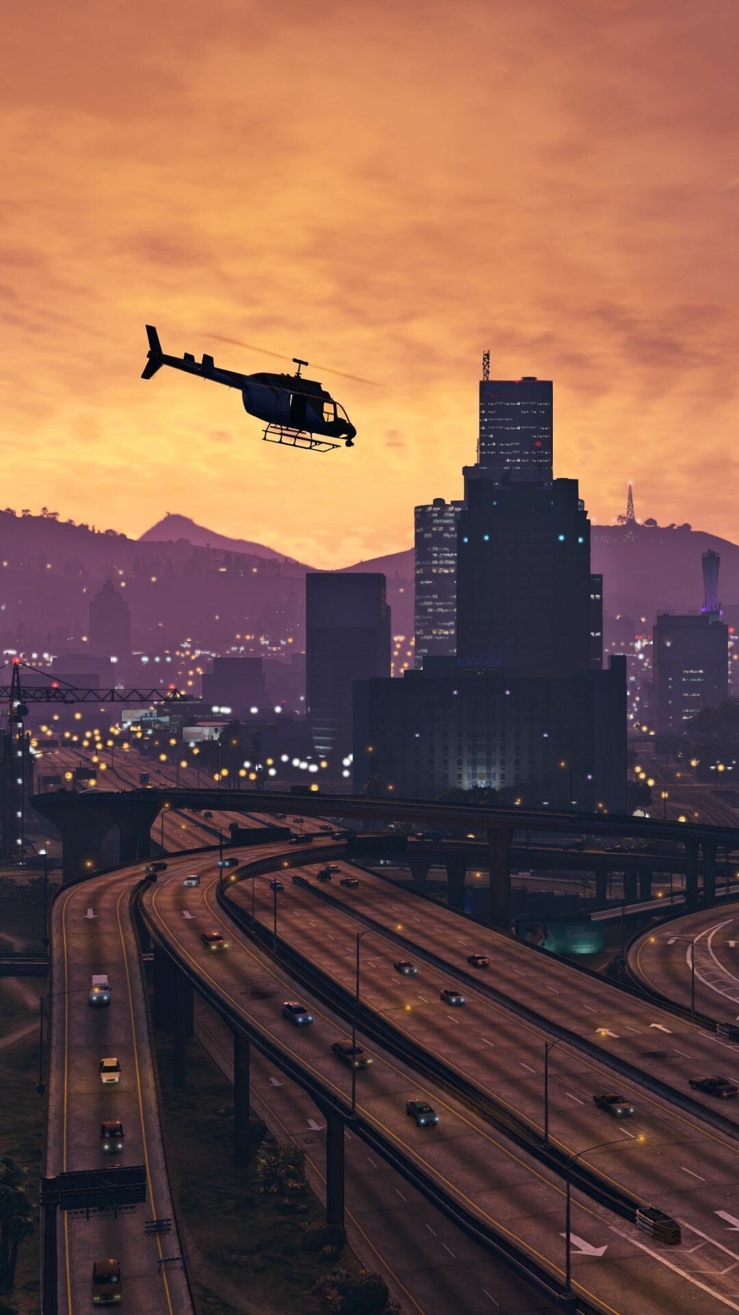 Grand Theft Auto 5 Wallpaper 79