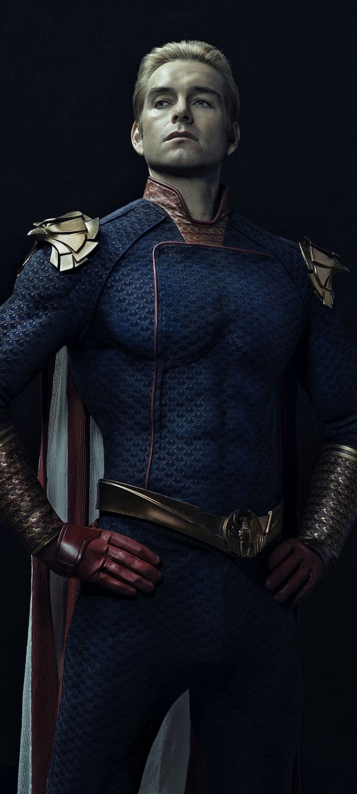 THE BOYS PHONE WALLPAPERS