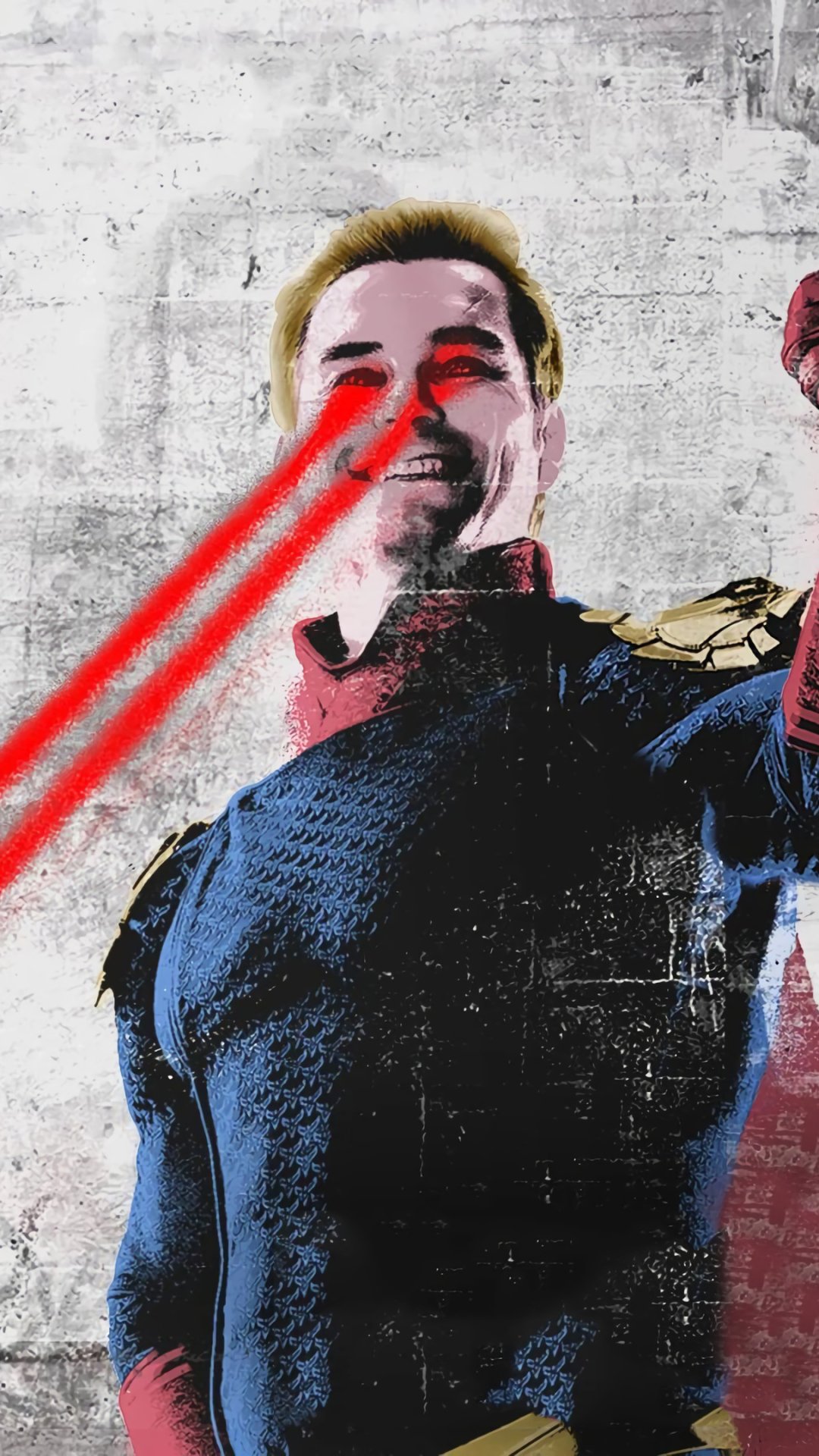 Download Homelander (The Boys) TV Show