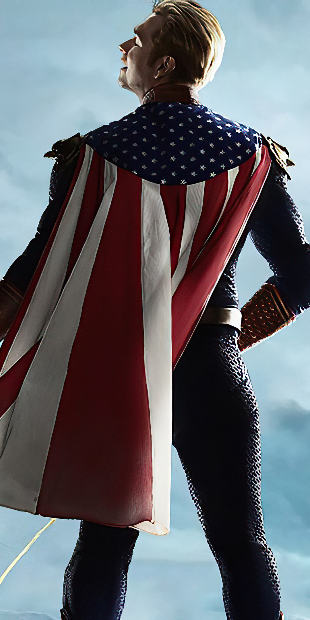 Download Homelander (The Boys) TV Show