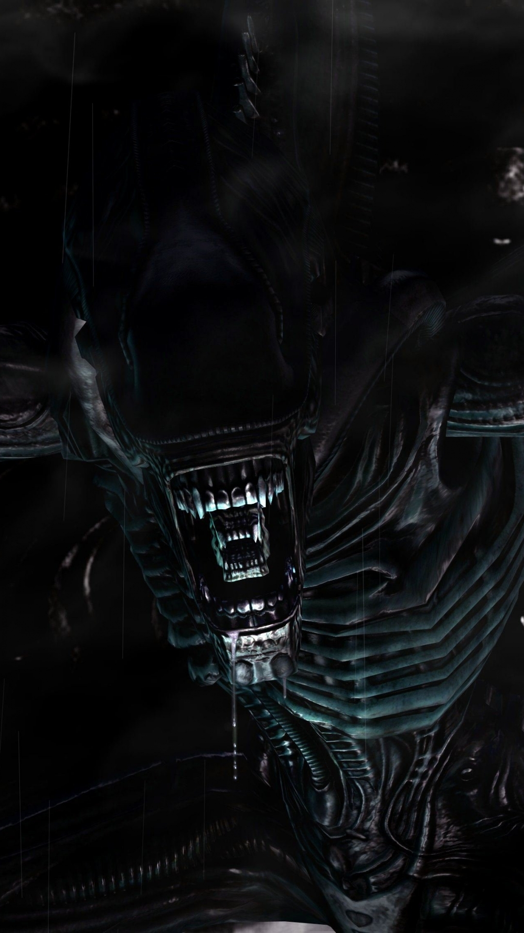 Download Xenomorph wallpaper