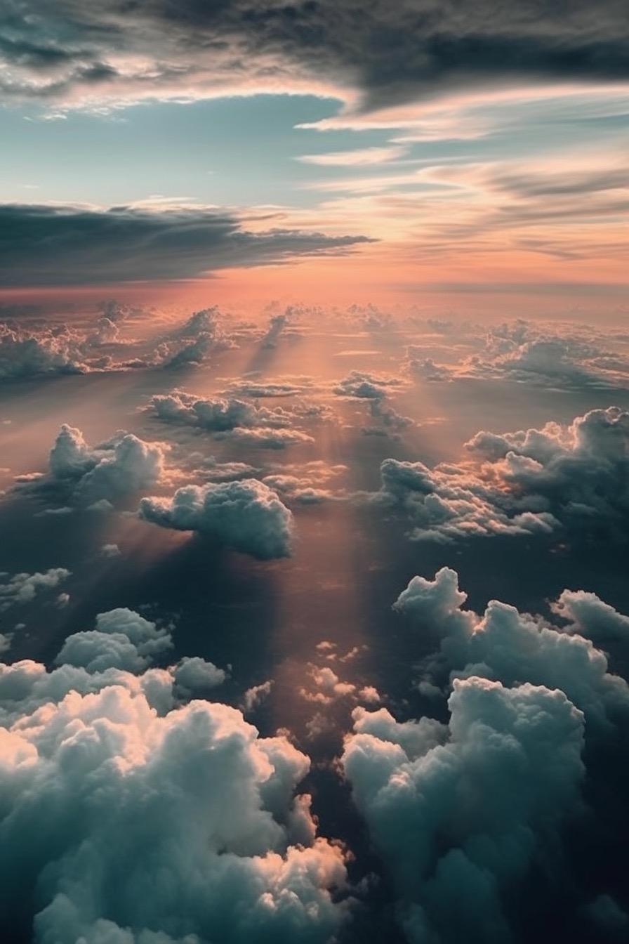 Summer Inspired Phone Wallpaper