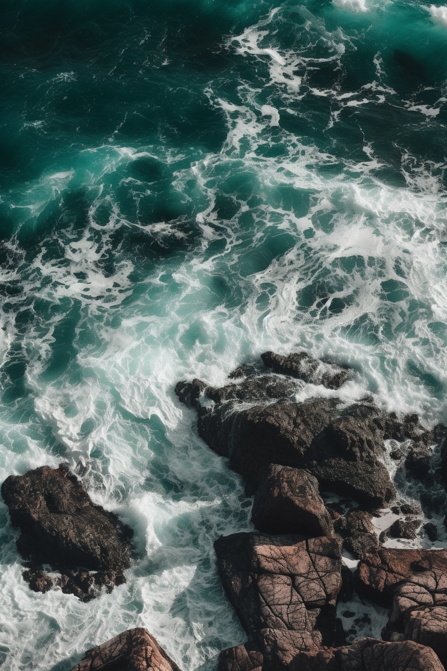 Summer Inspired Phone Wallpaper