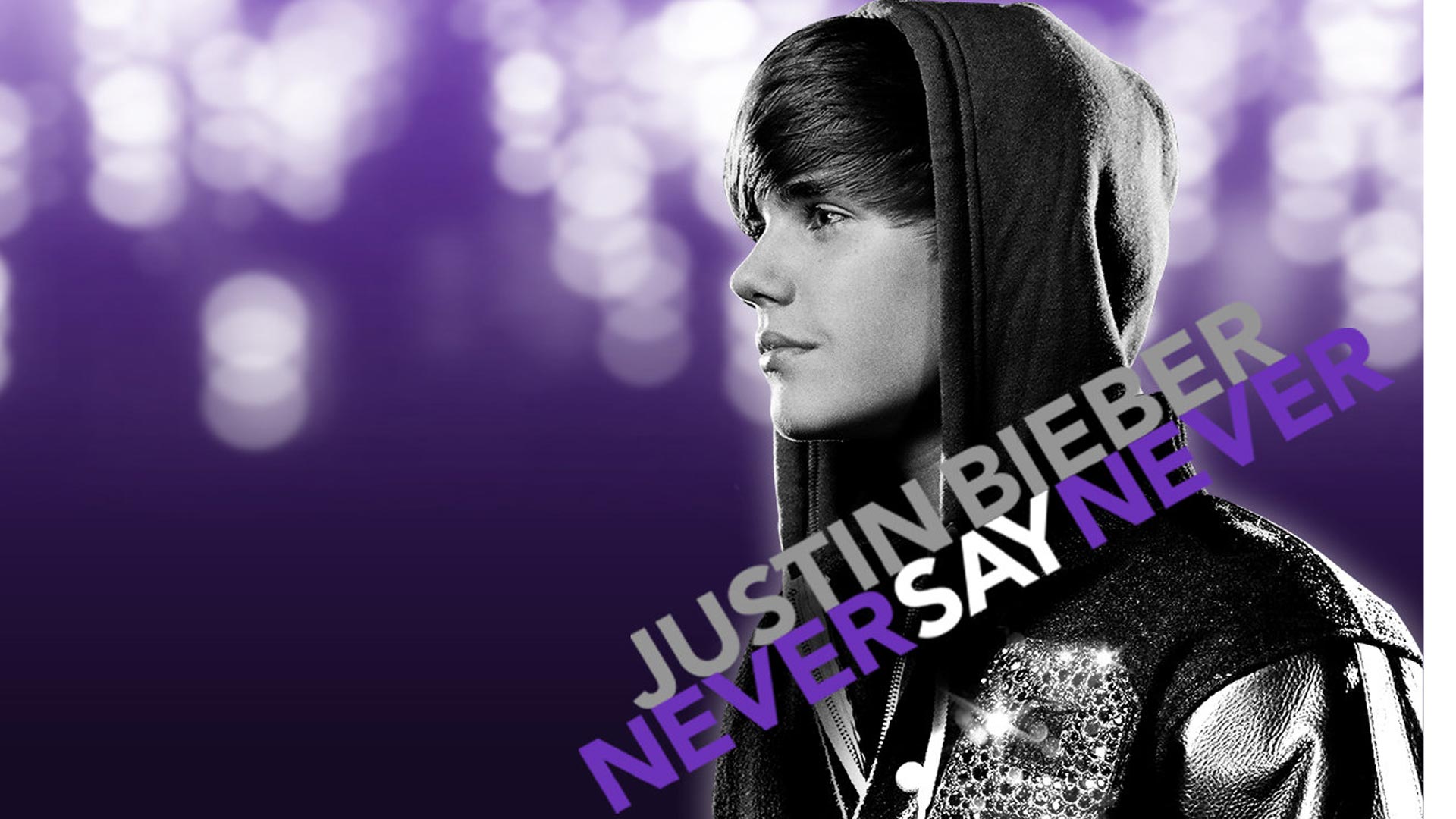 Justin Bieber Wallpaper