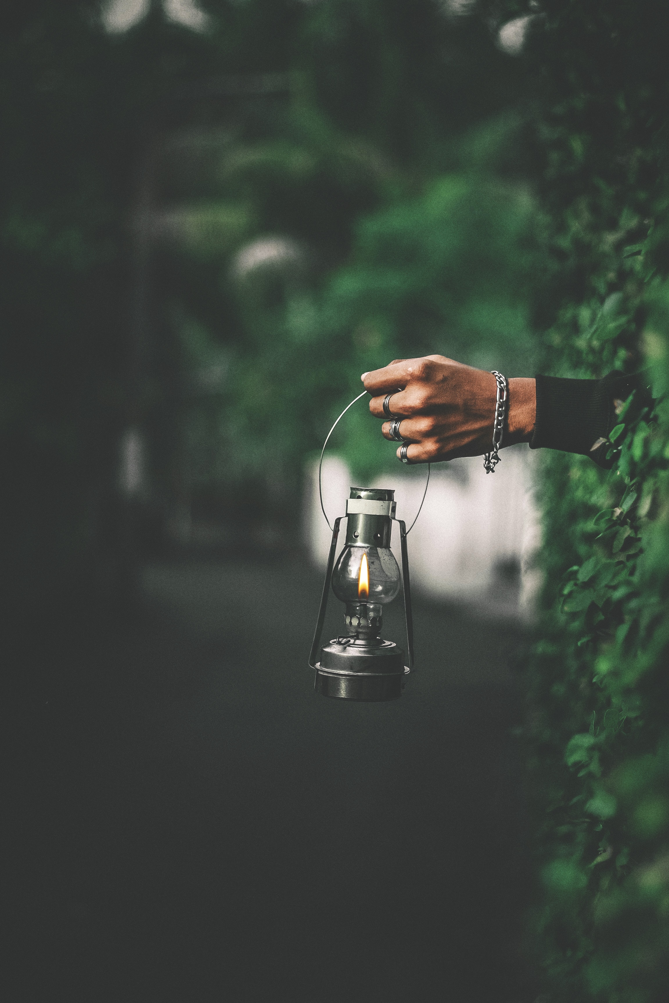 Download Lantern wallpaper