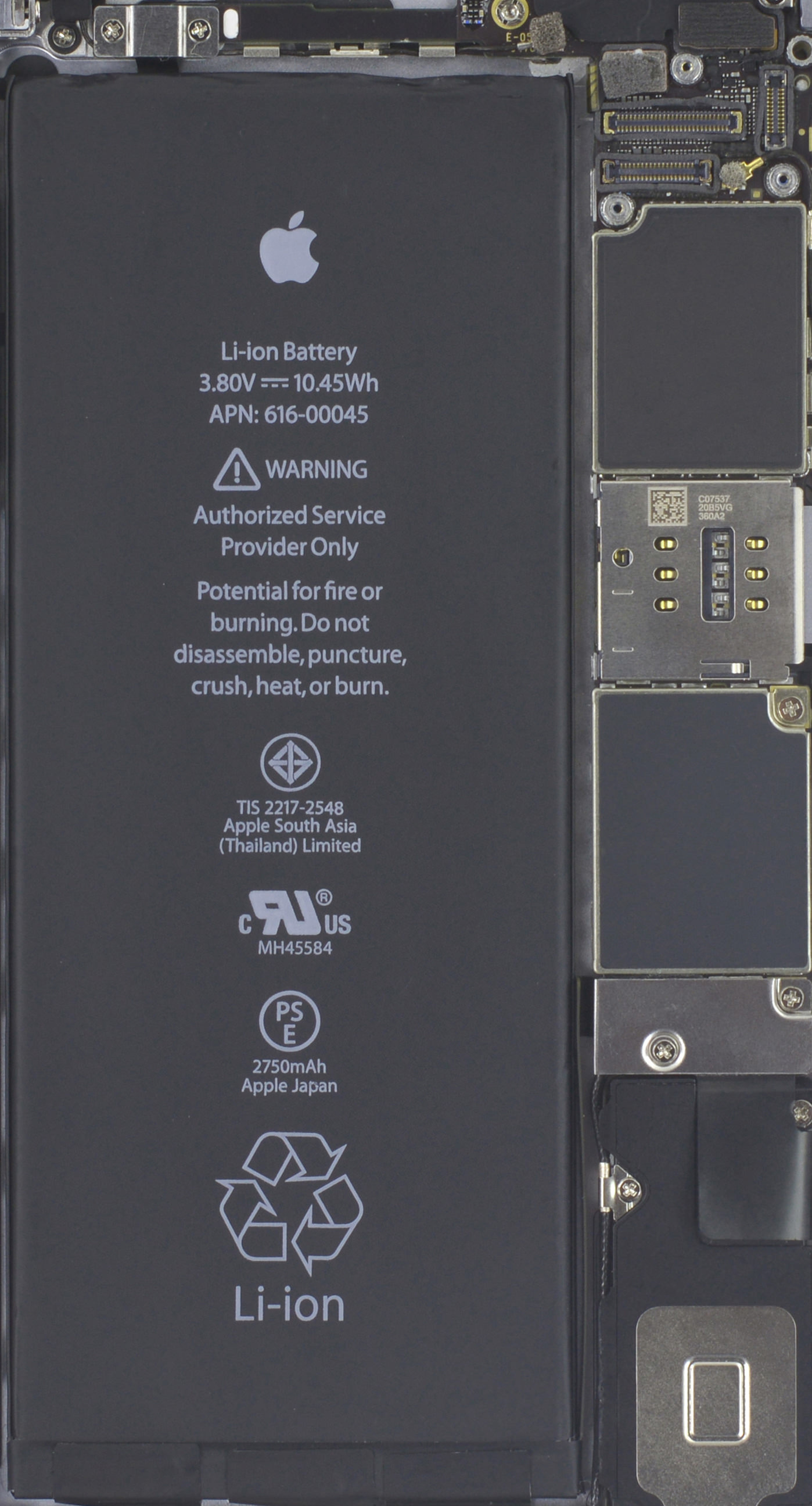 wallpaper.sc iPhone7Plus