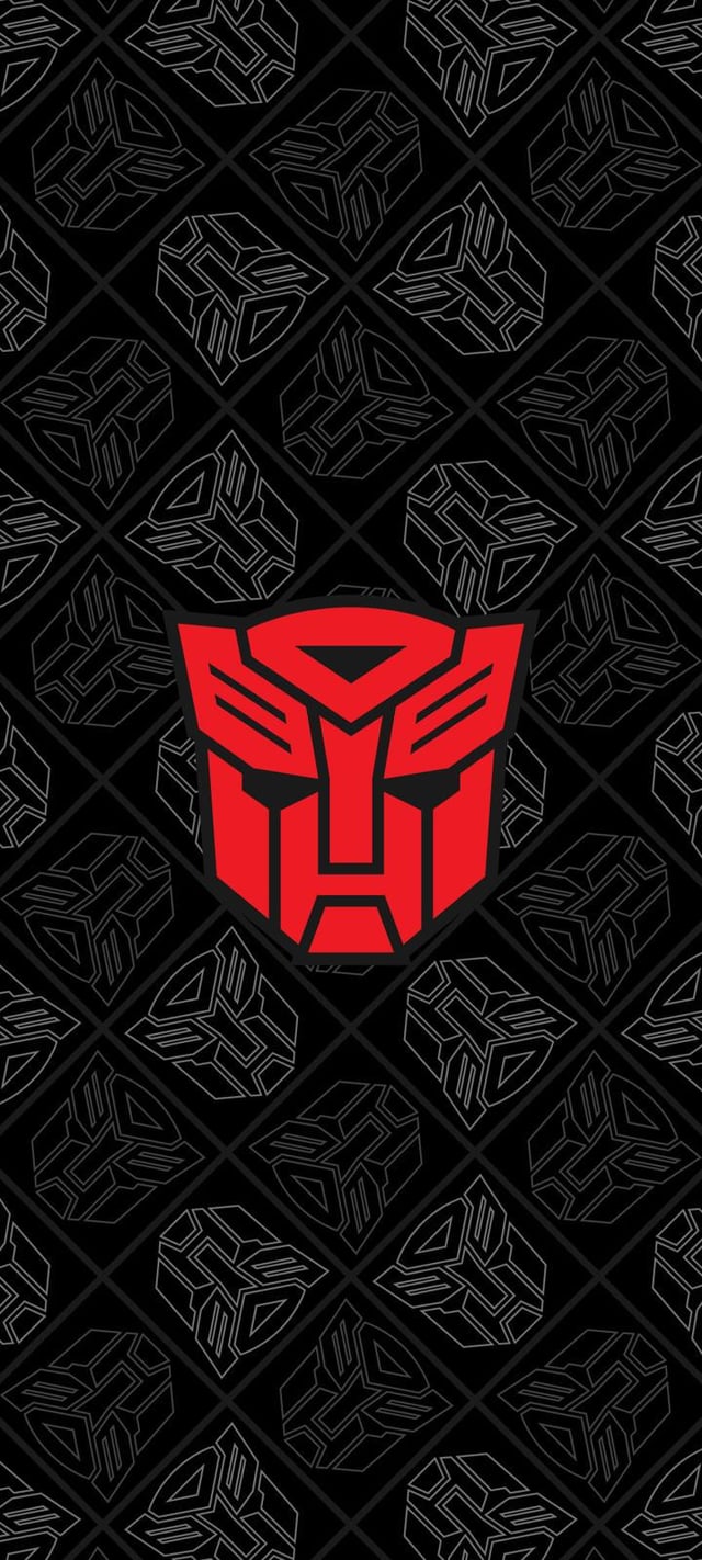 Some Transformers phone wallpaper