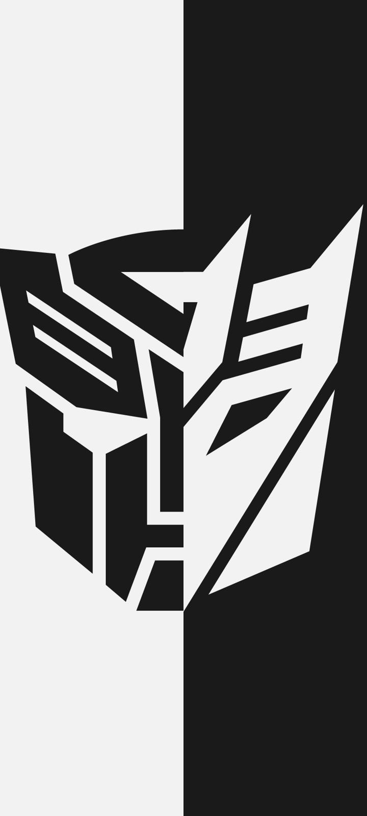 Some Transformers phone wallpaper