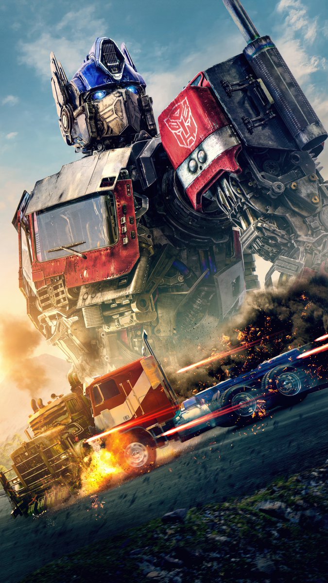Beasts #Transformers Wallpaper Celular