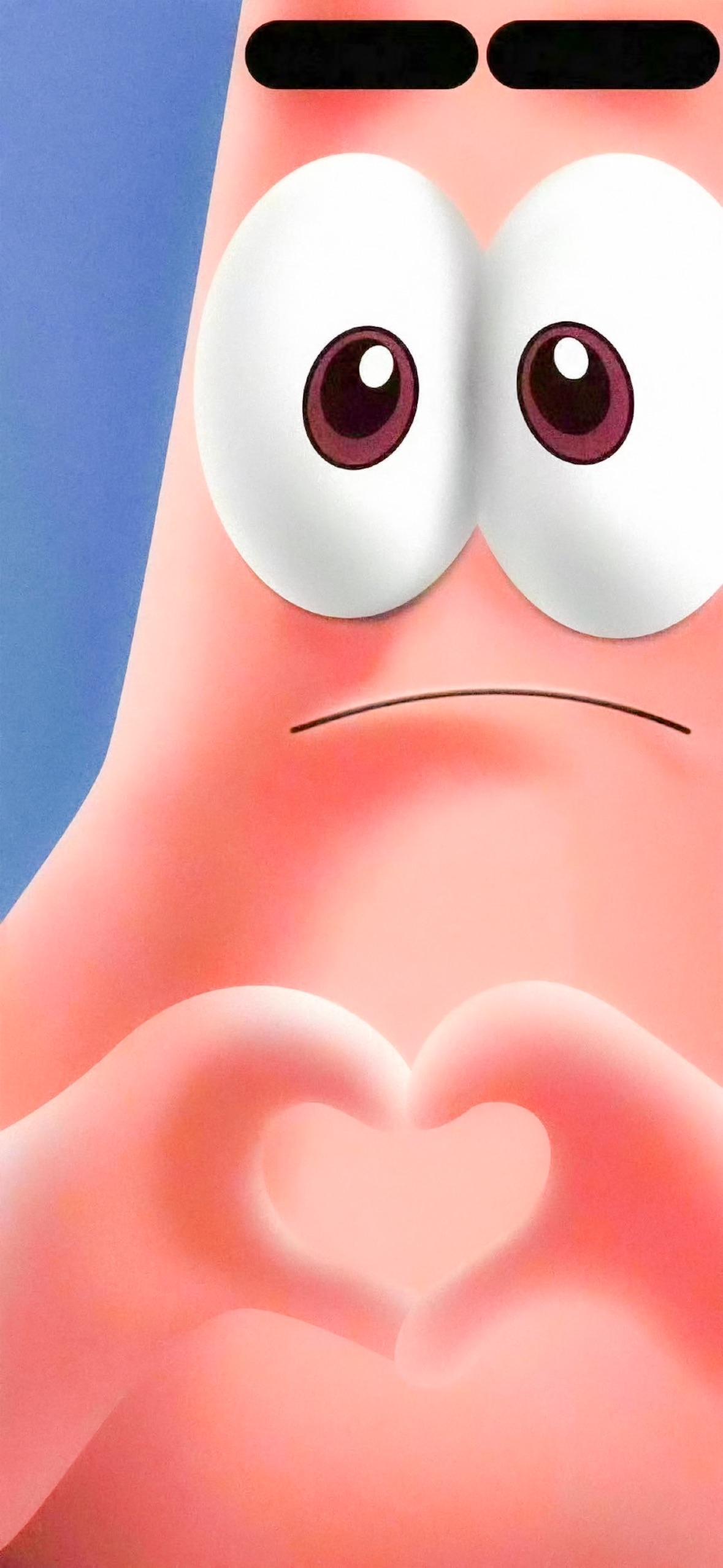 Dynamic Island wallpaper, r