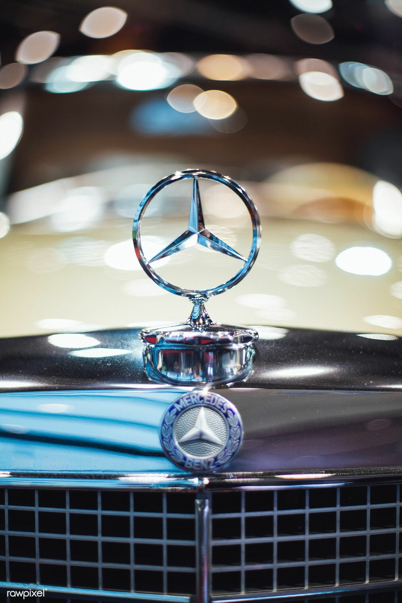 Mercedes Benz Wallpaper 117 Image