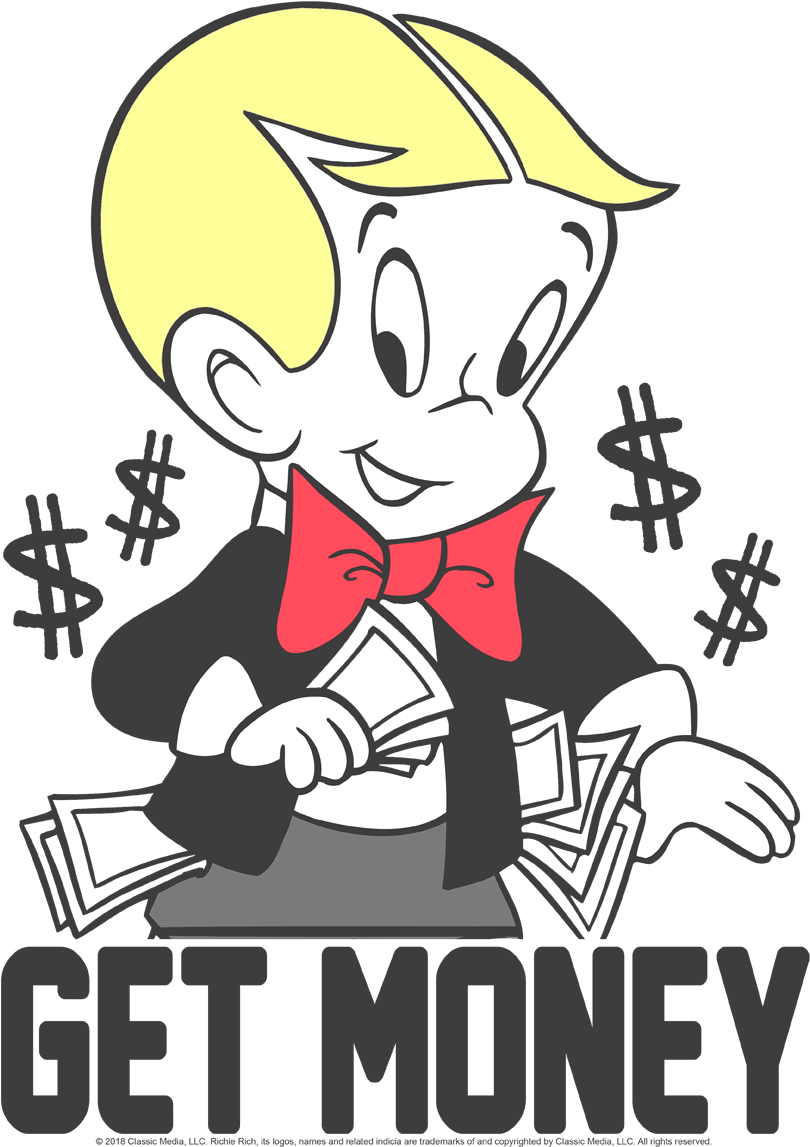 Rich People PNG Image