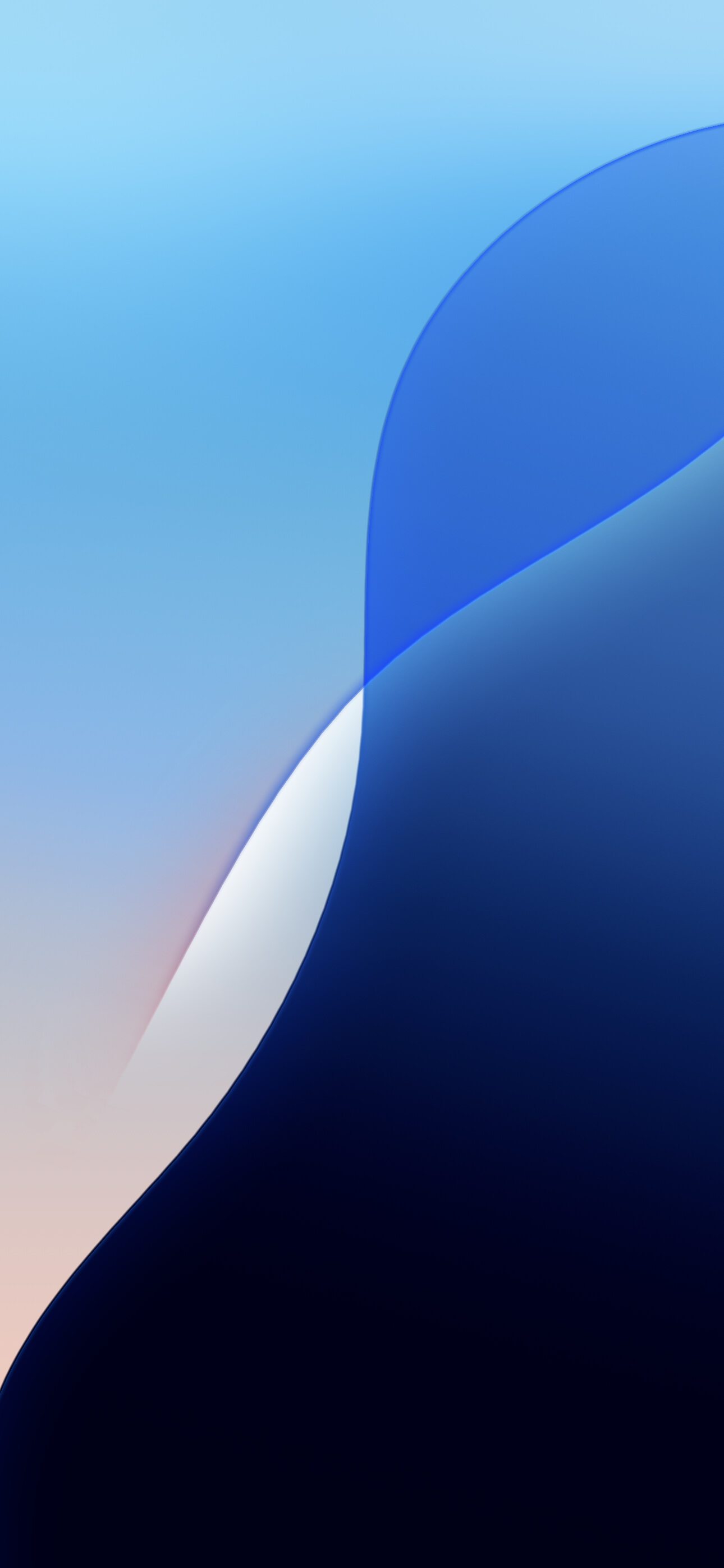 Get iOS 18 Wallpaper on Your iPhone Now
