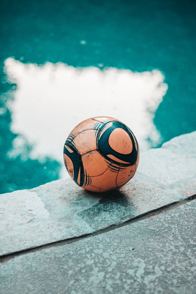 Download wallpaper 800x1200 soccer ball