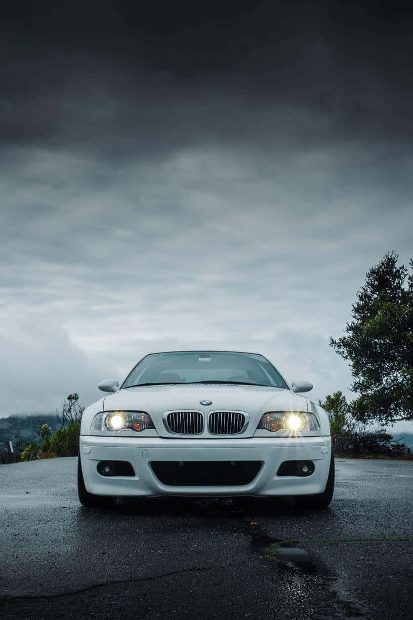 Bmw E46 Wallpaper