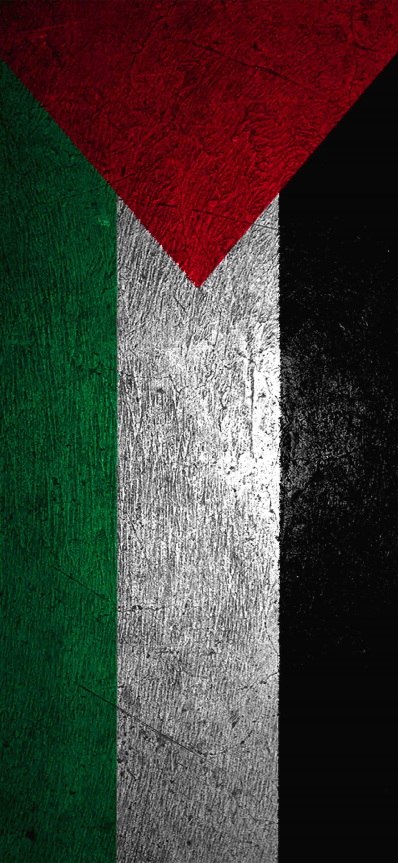 Best Palestine iPhone HD Wallpaper
