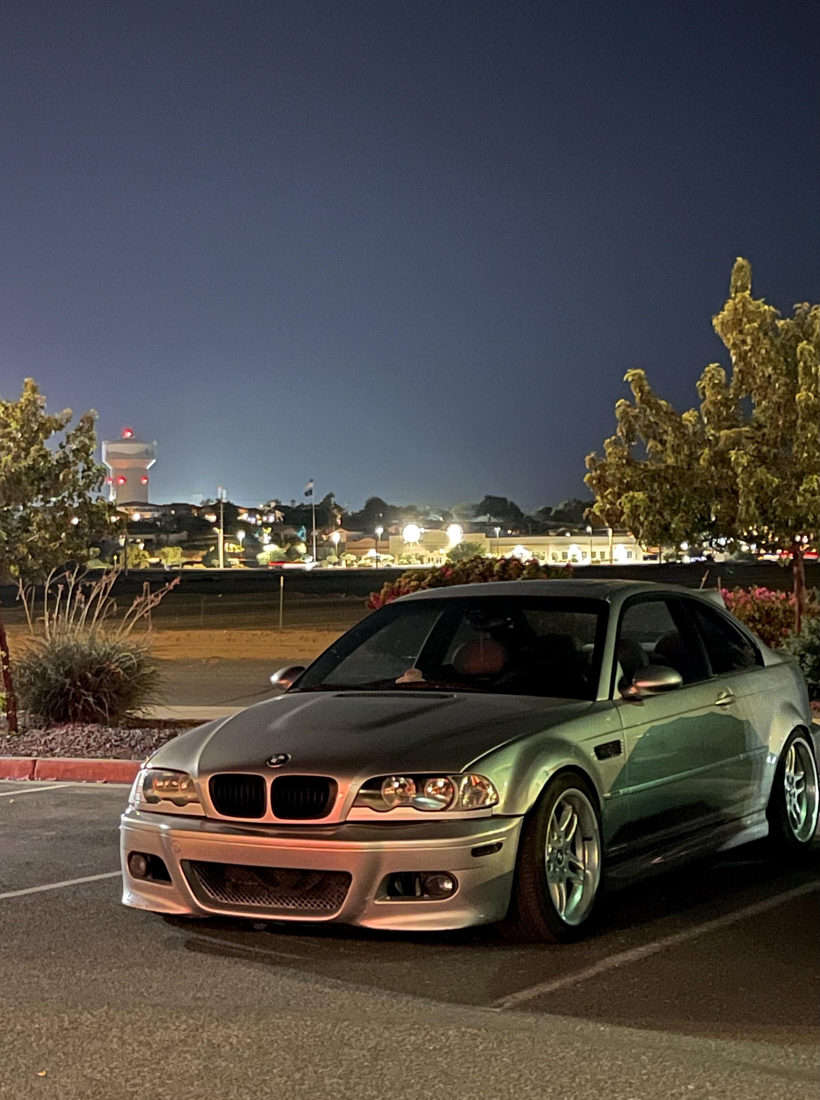 I saved this e46 m3 and im proud