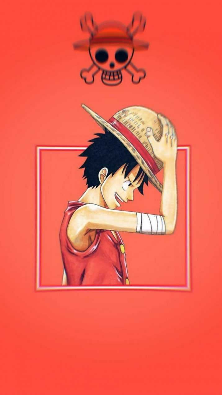 Luffy Wallpaper