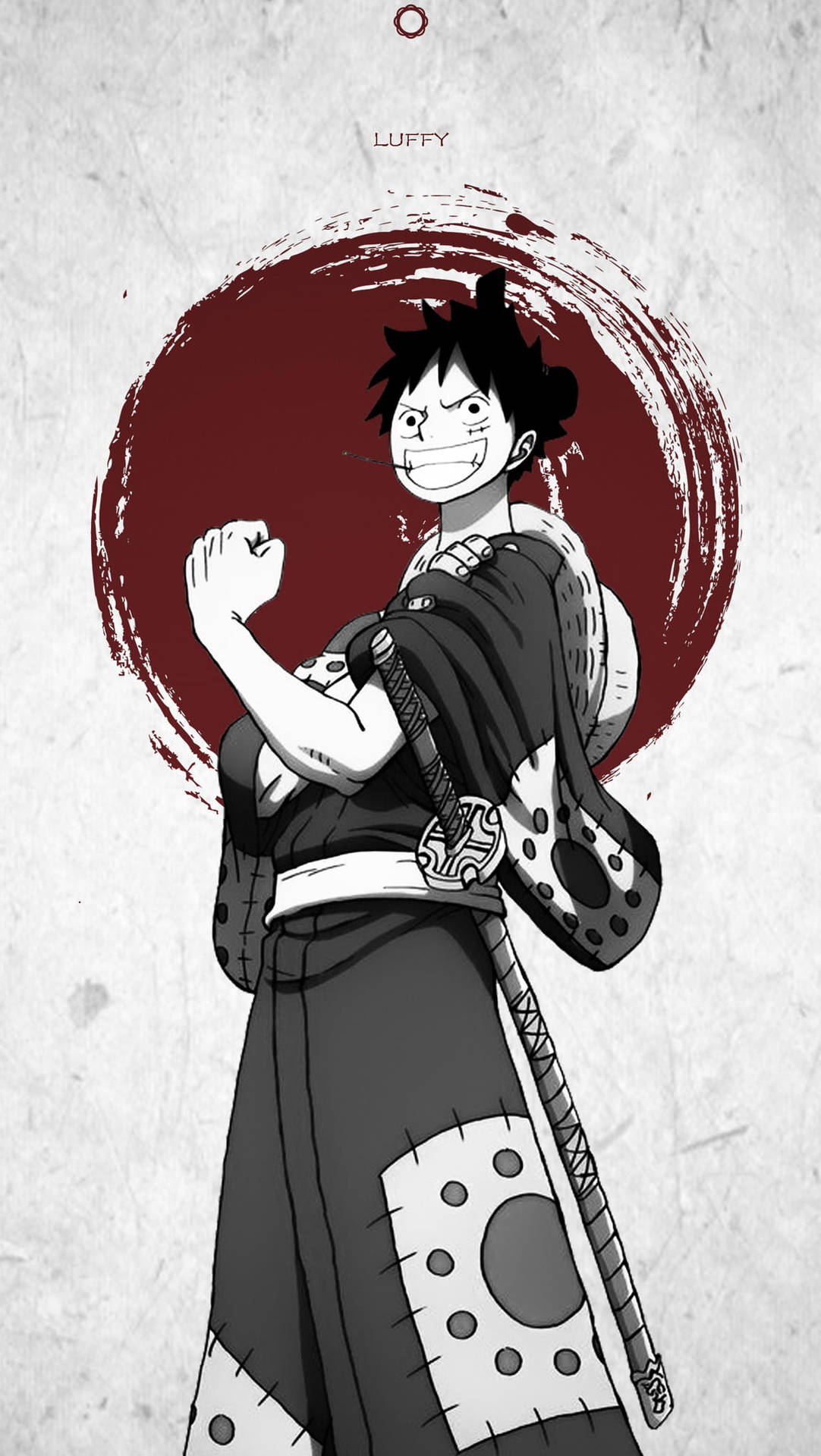 One Piece iPhone Wallpaper
