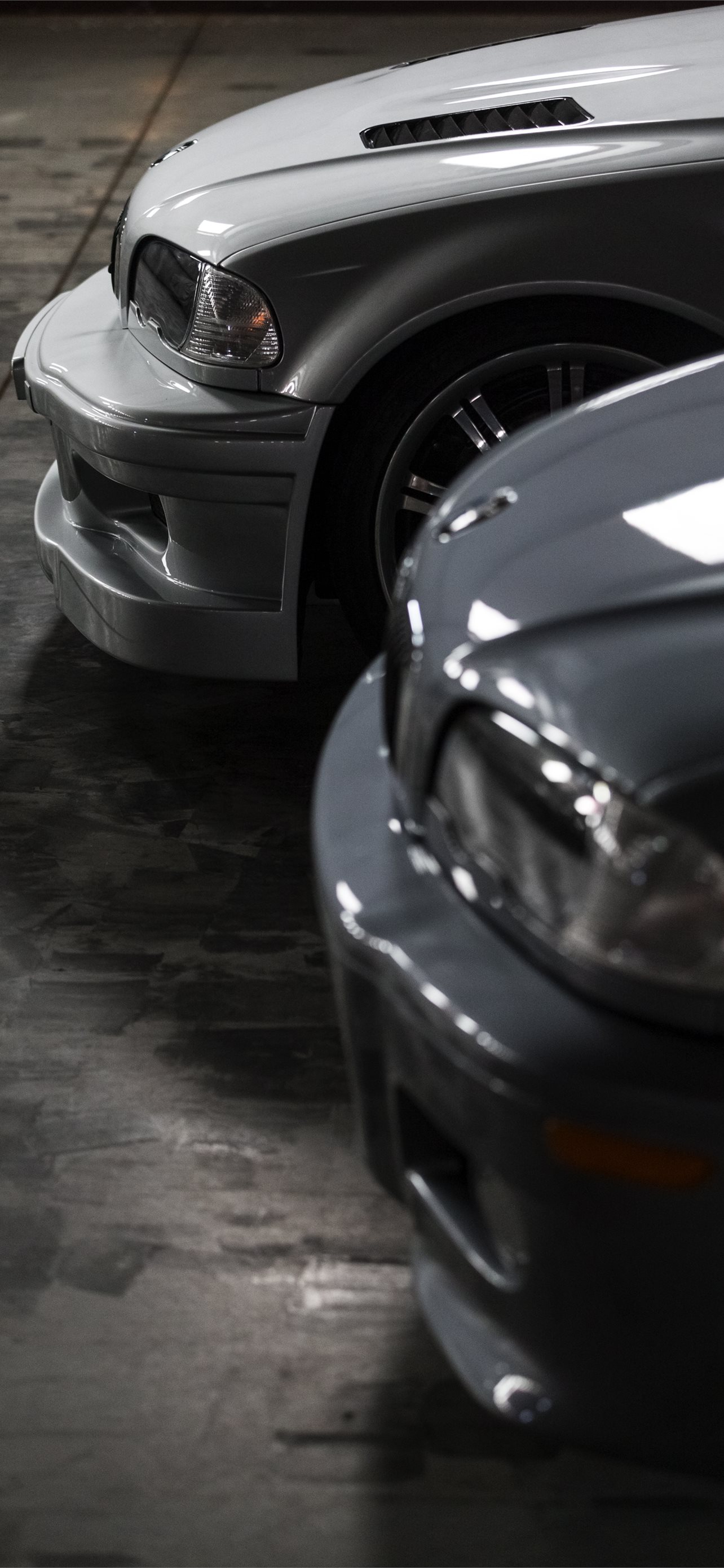 Best Bmw e46 m3 gtr iPhone HD