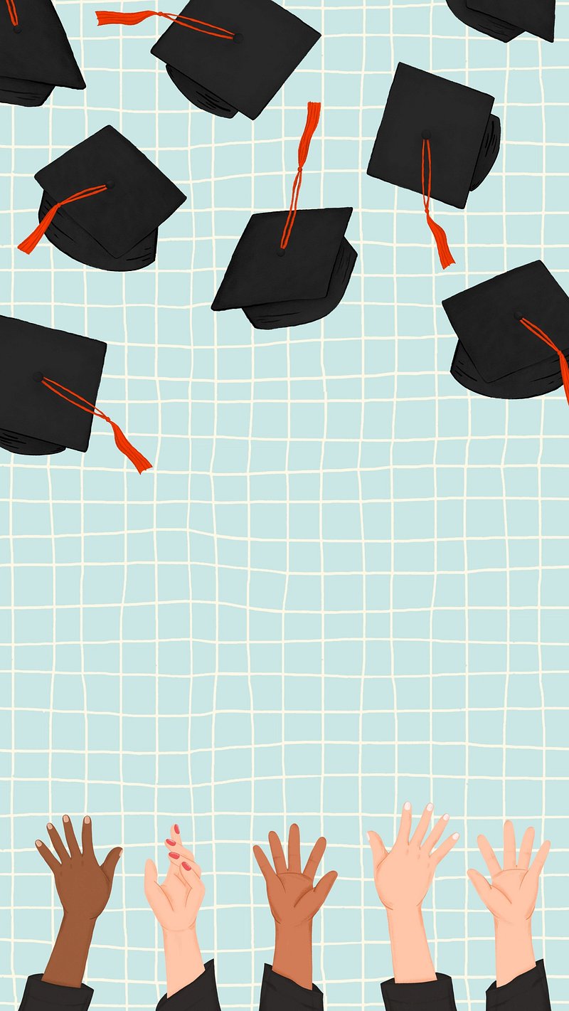 Graduation Background Wallpaper Image