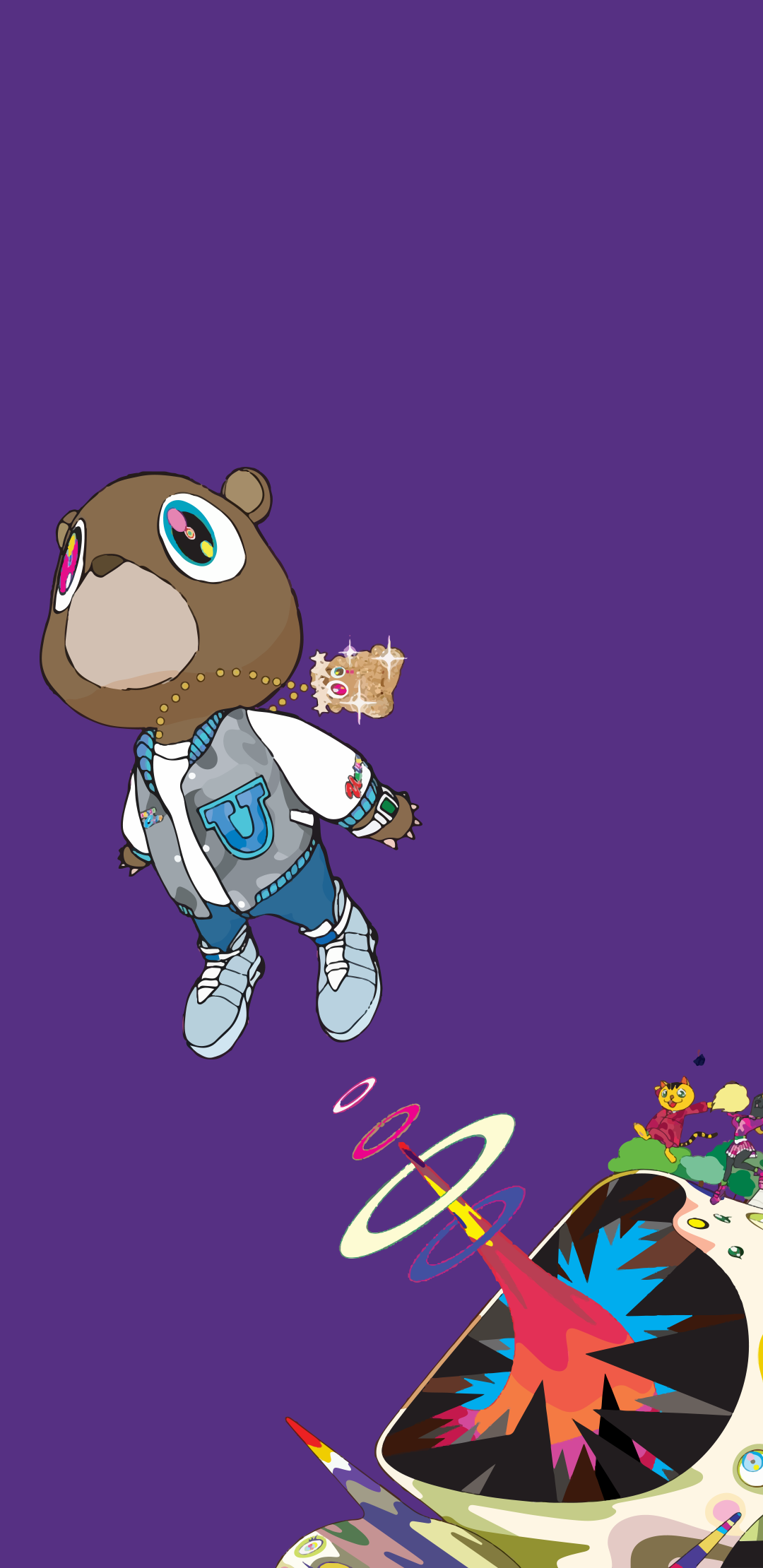 Kanye Wallpaper, Kanye West, Free