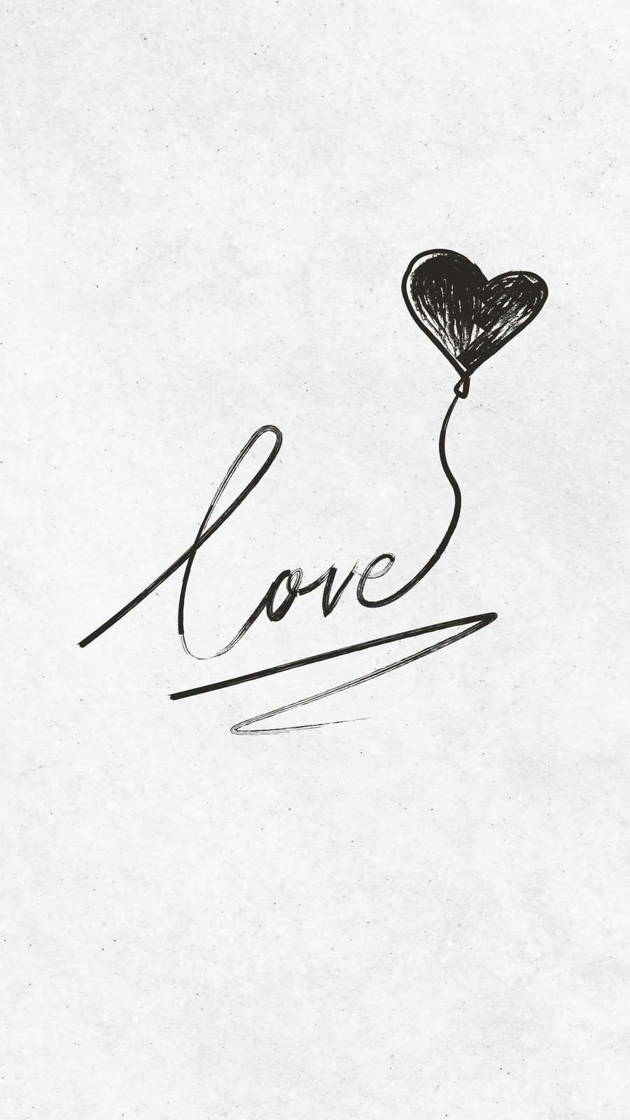 customizable wallpaper heart