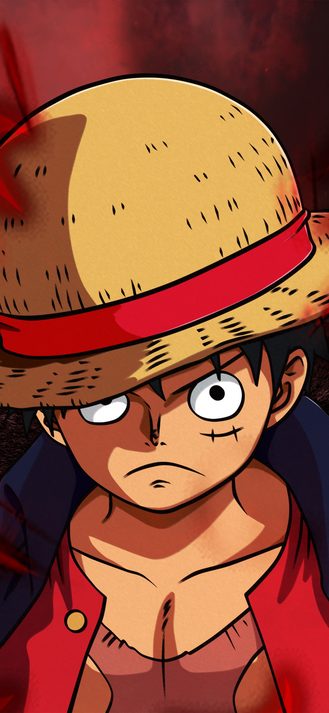 One Piece iPhone Wallpaper