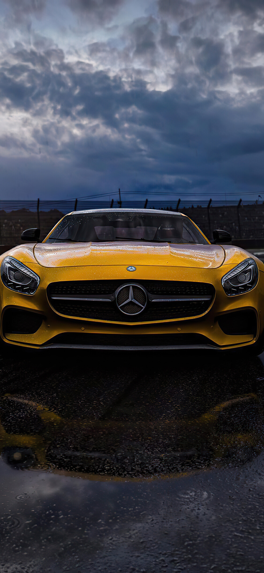 Mercedes Benz Wallpaper 117 Image