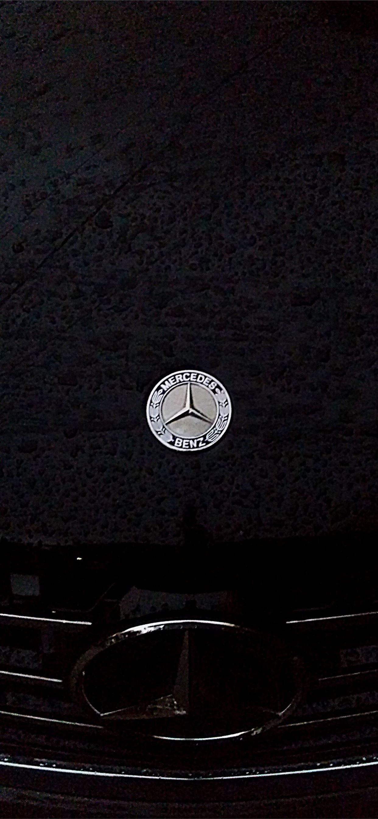 Mercedes Benz Material Imgur iPhone