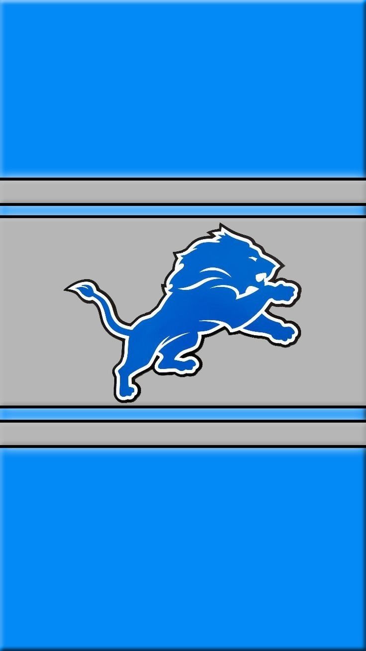 Detroit Lions Wallpaper