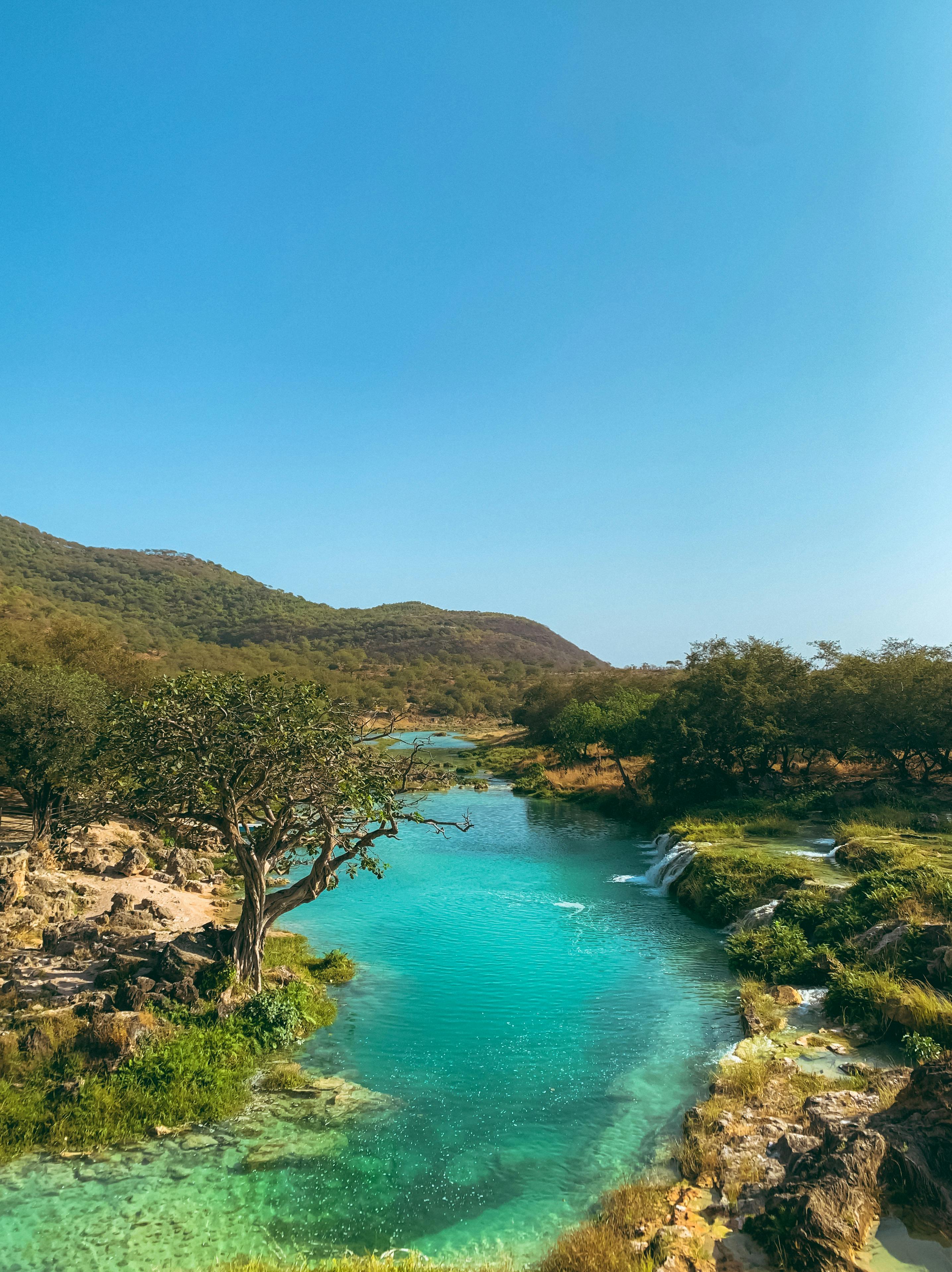 Salalah Oman & HD Image