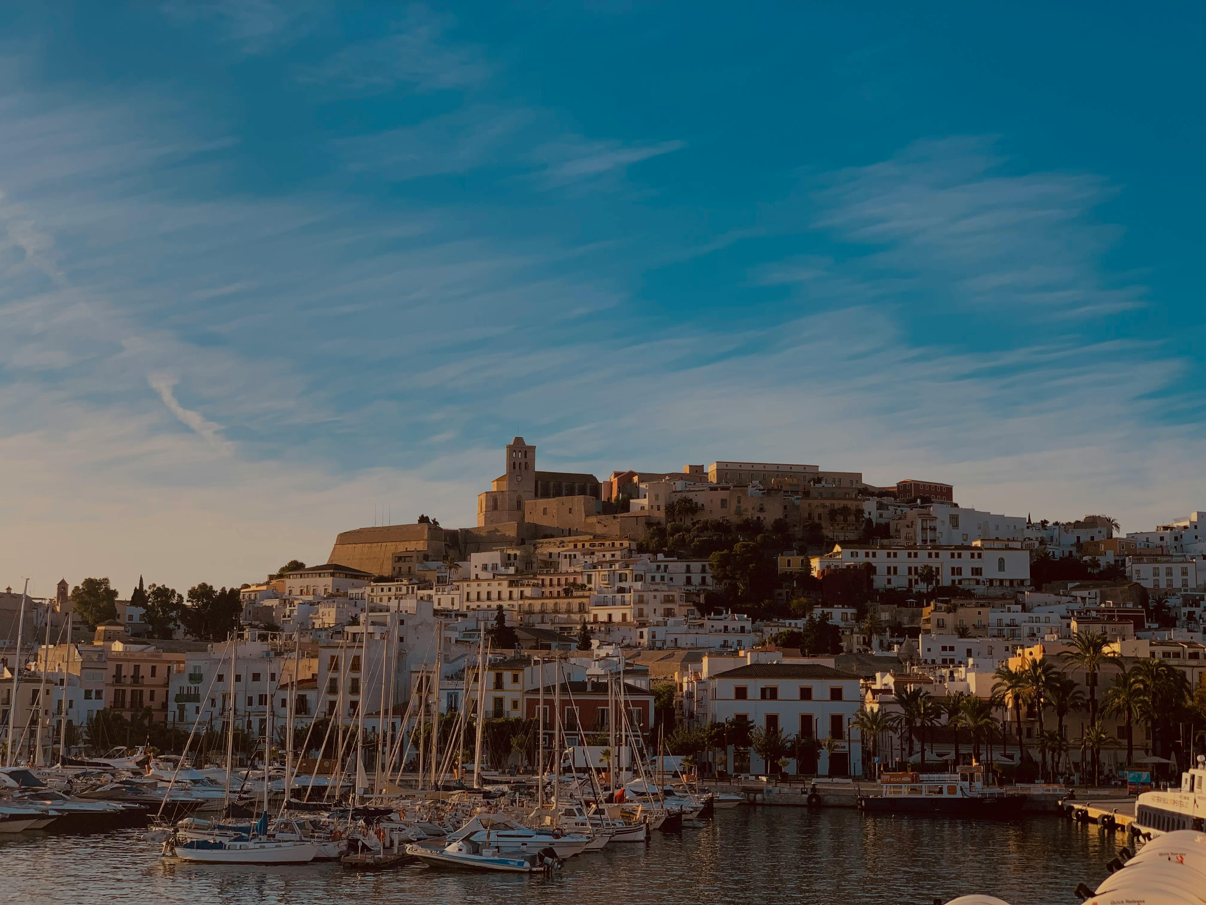 Ibiza Photo, Download The BEST Free