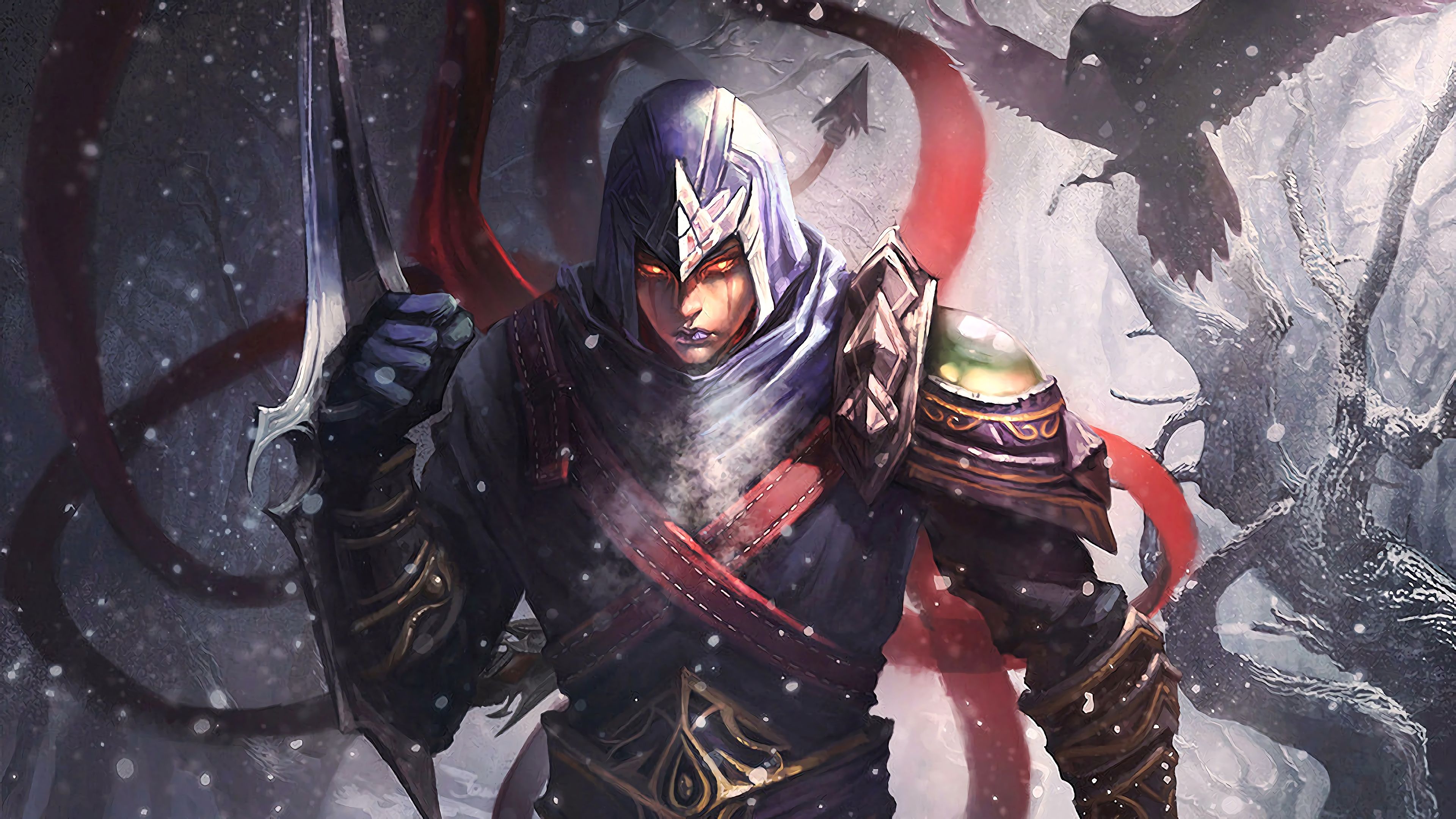 Talon LoL League of Legends lol