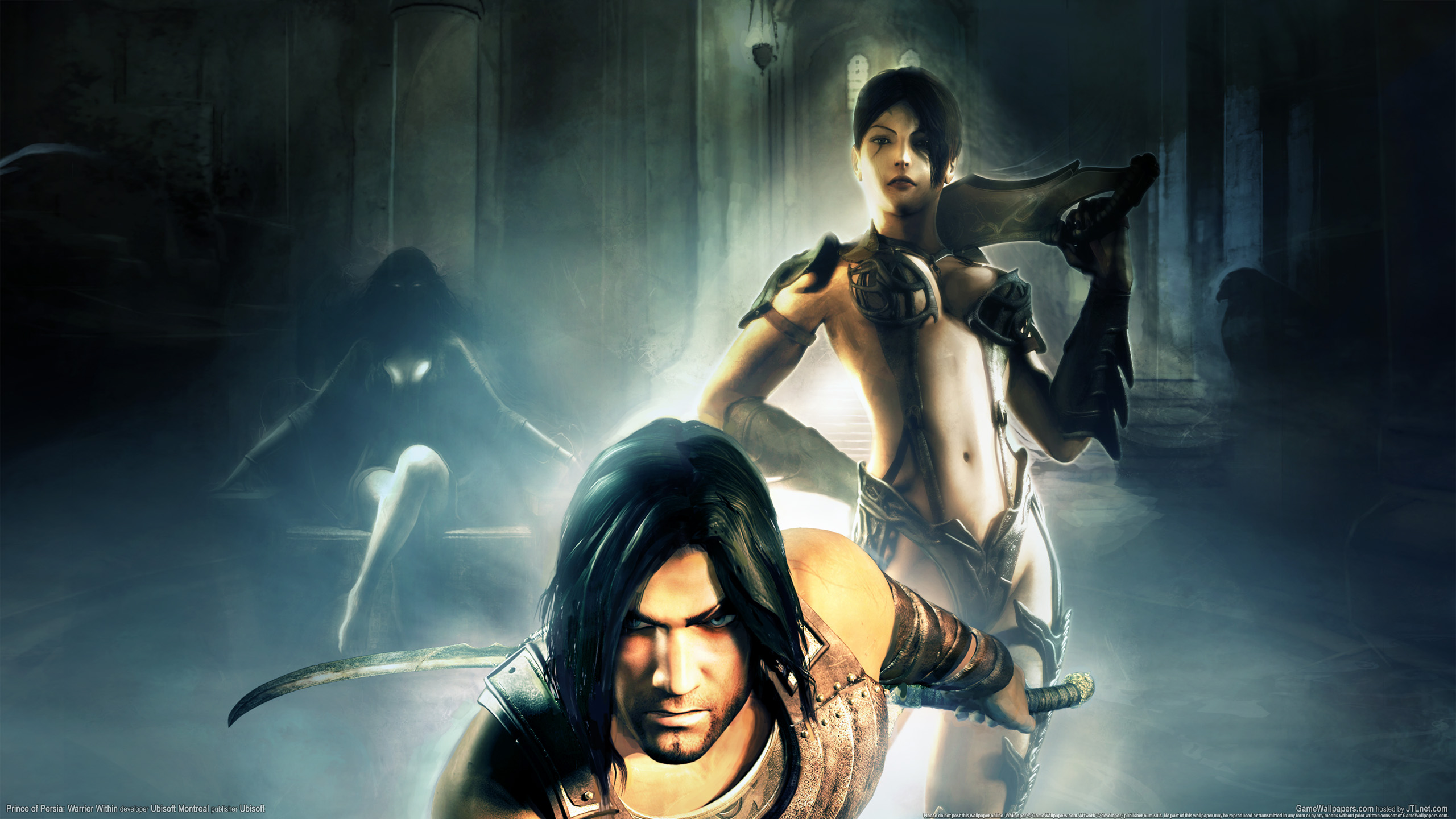 Prince of Persia: Warrior Within