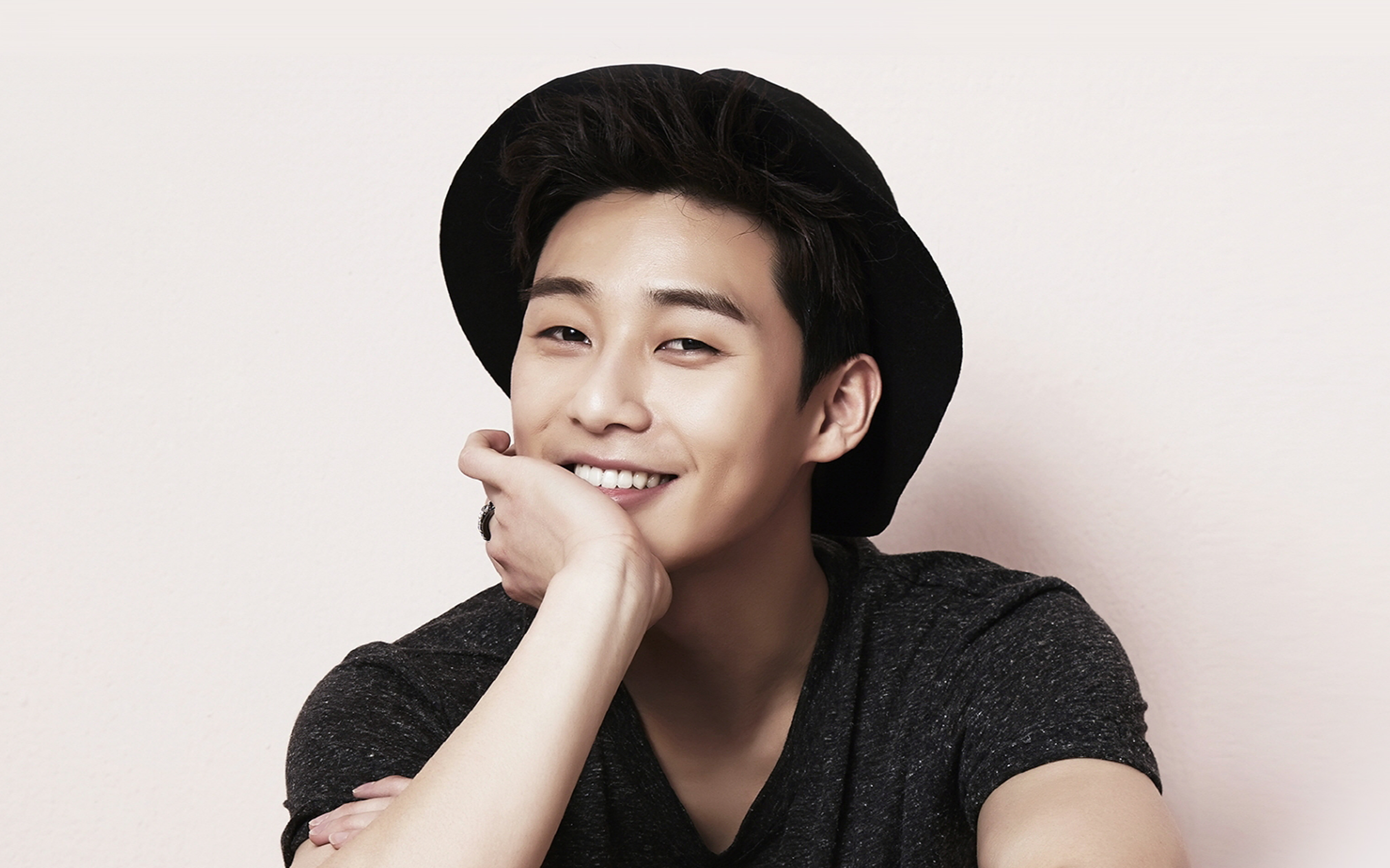Park Seo Joon Kpop Handsome Cool Guy