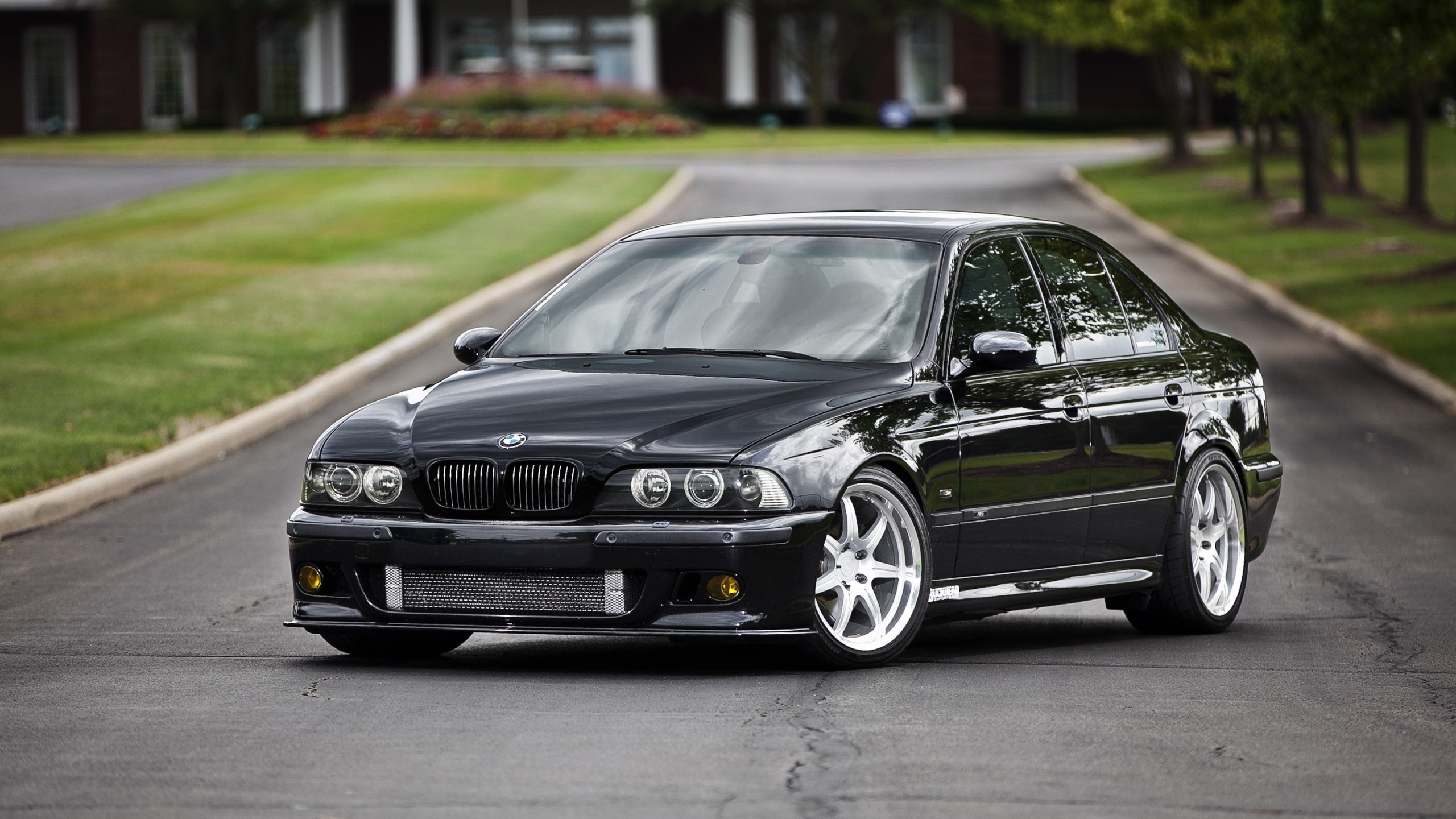 BMW E39 M5 Wallpaper 2947x1964 70002