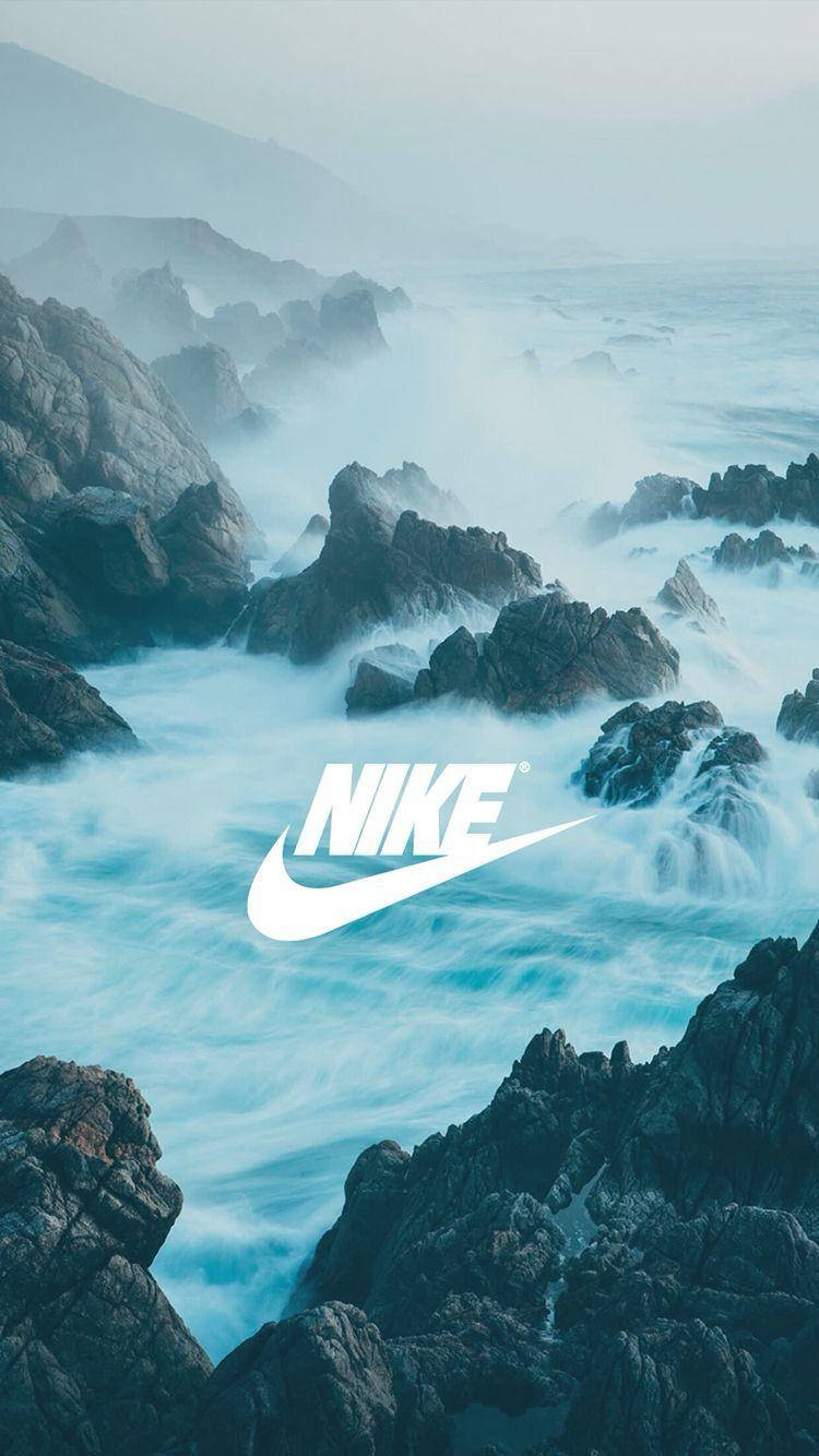 Nike iPhone HD Wallpaper