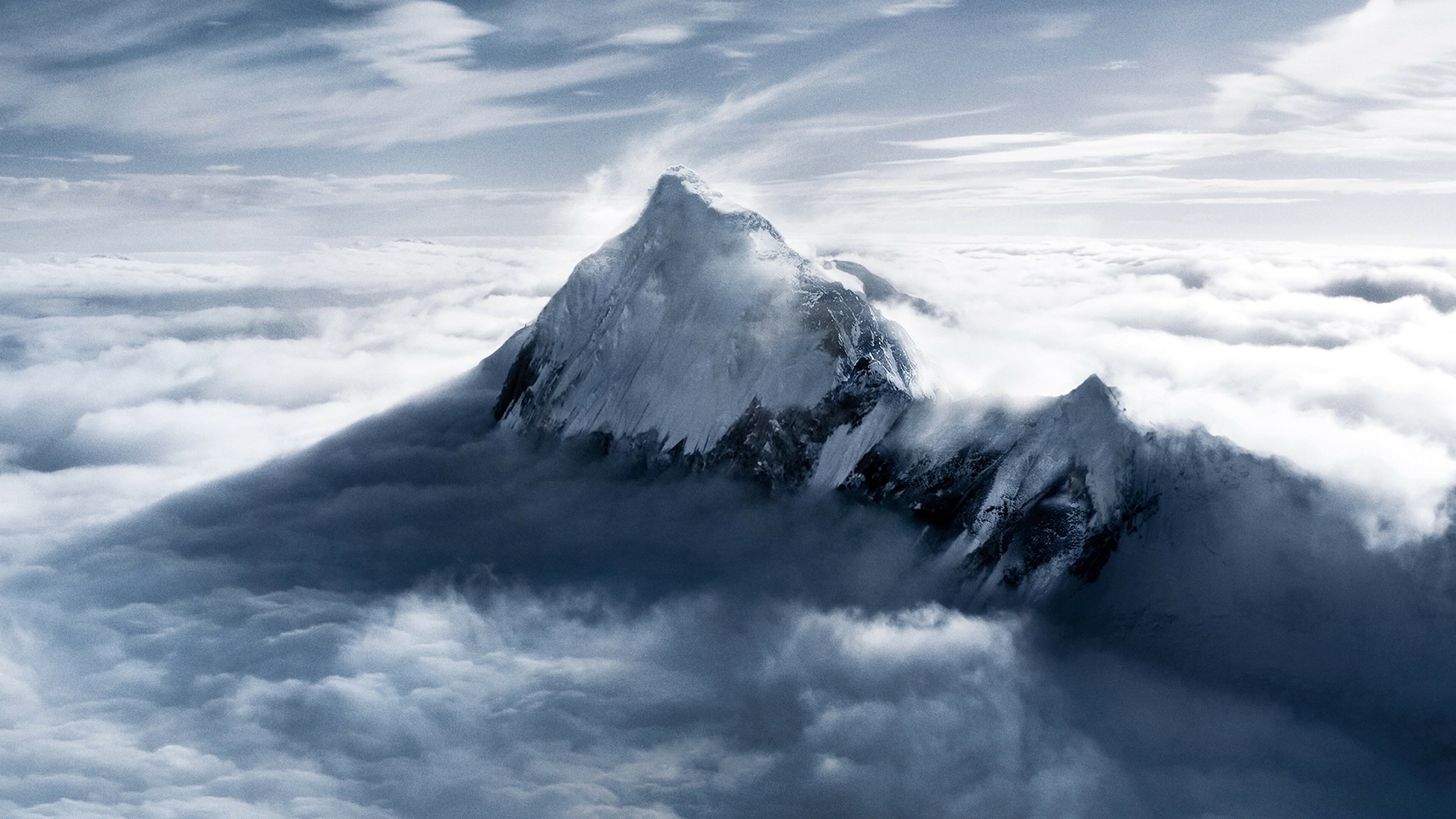 Mount Everest Wallpaper