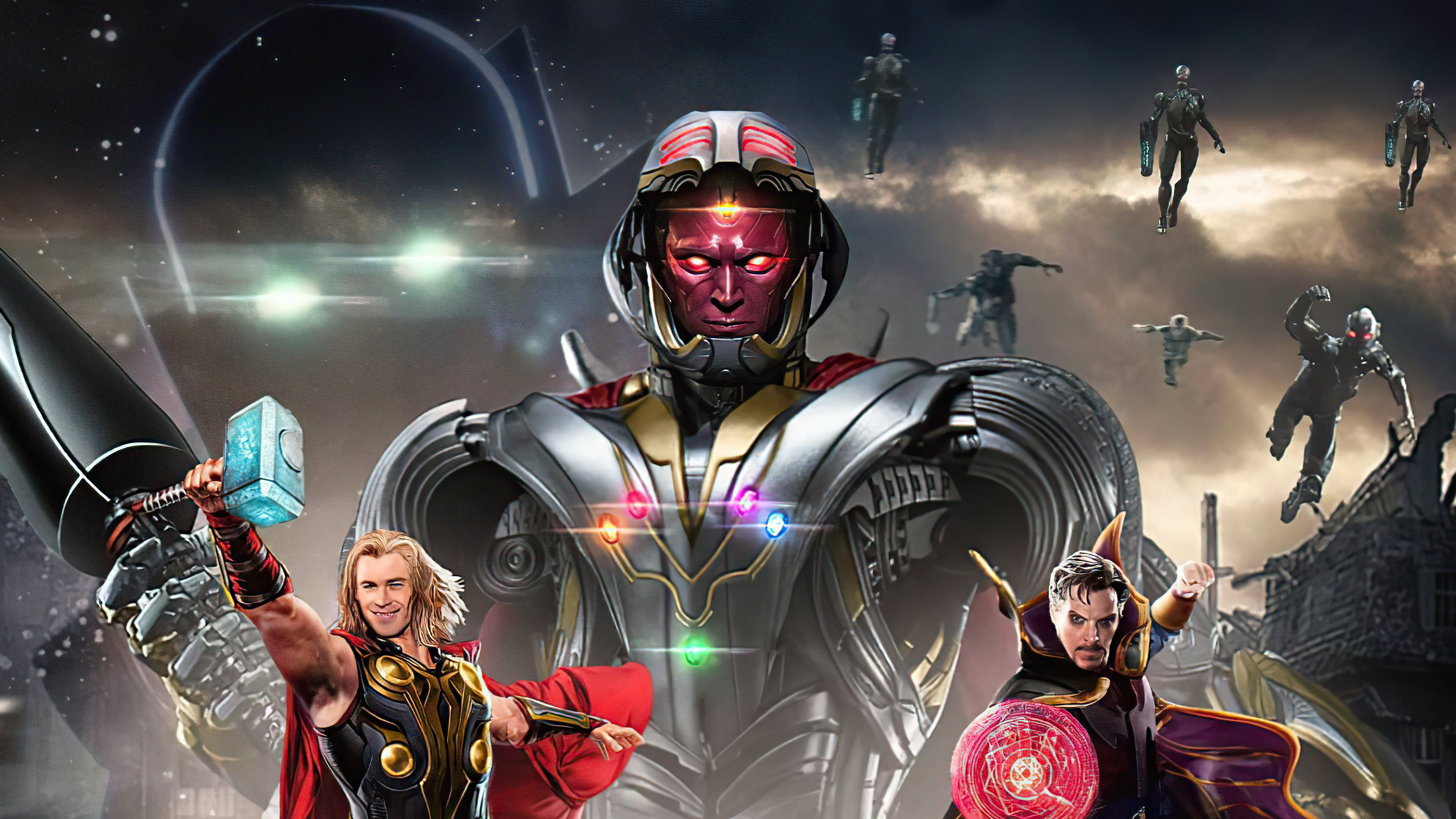 Wallpaper, 4k Wallpaper