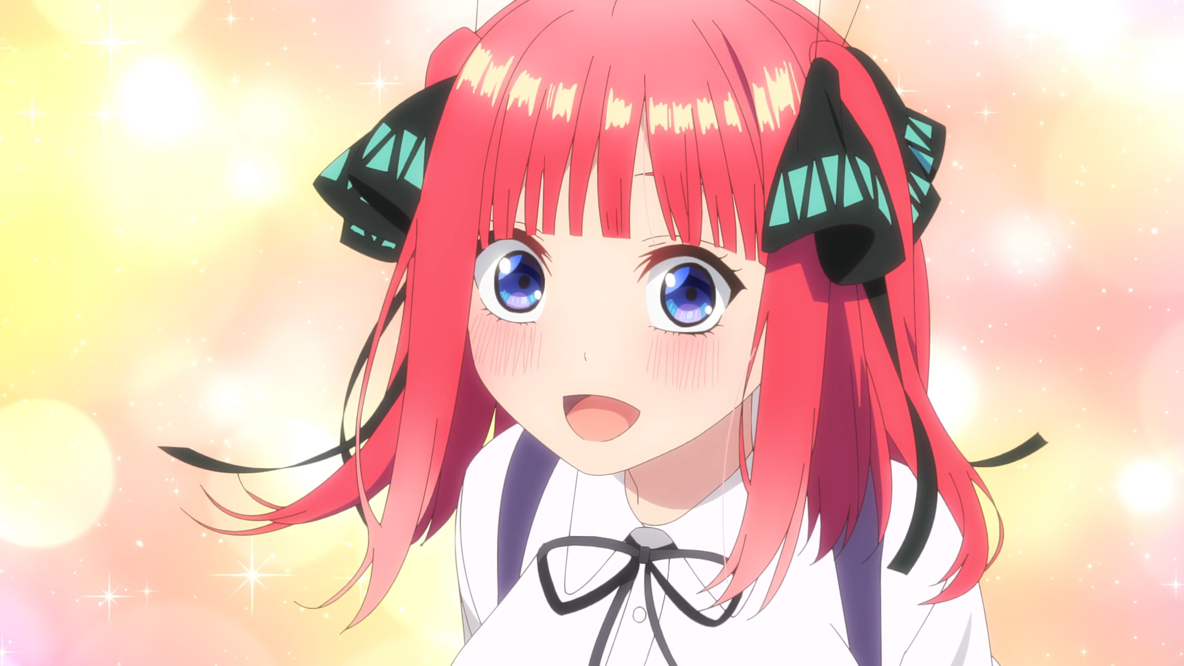 Download Nino Nakano Anime