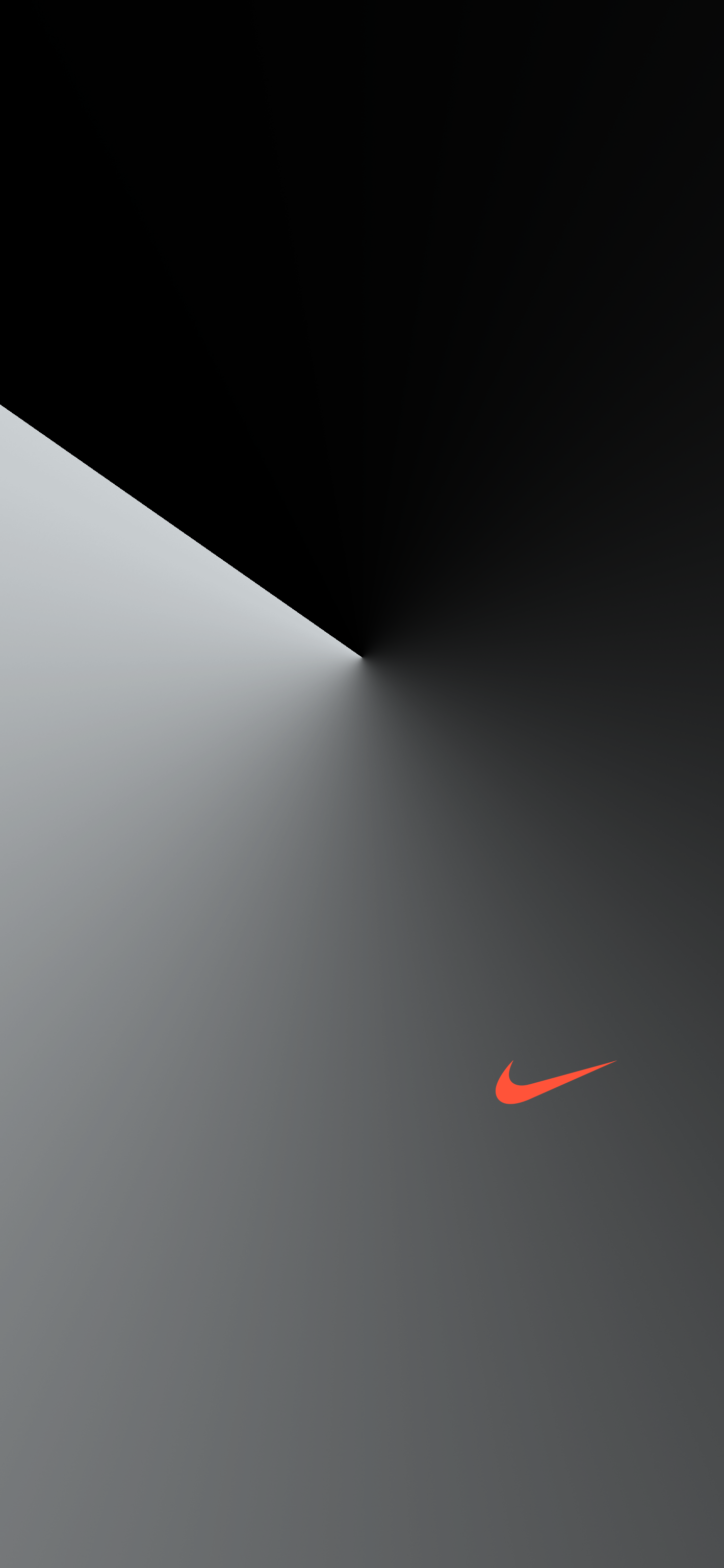 Wallpaper Nike, Atmosphere, Light