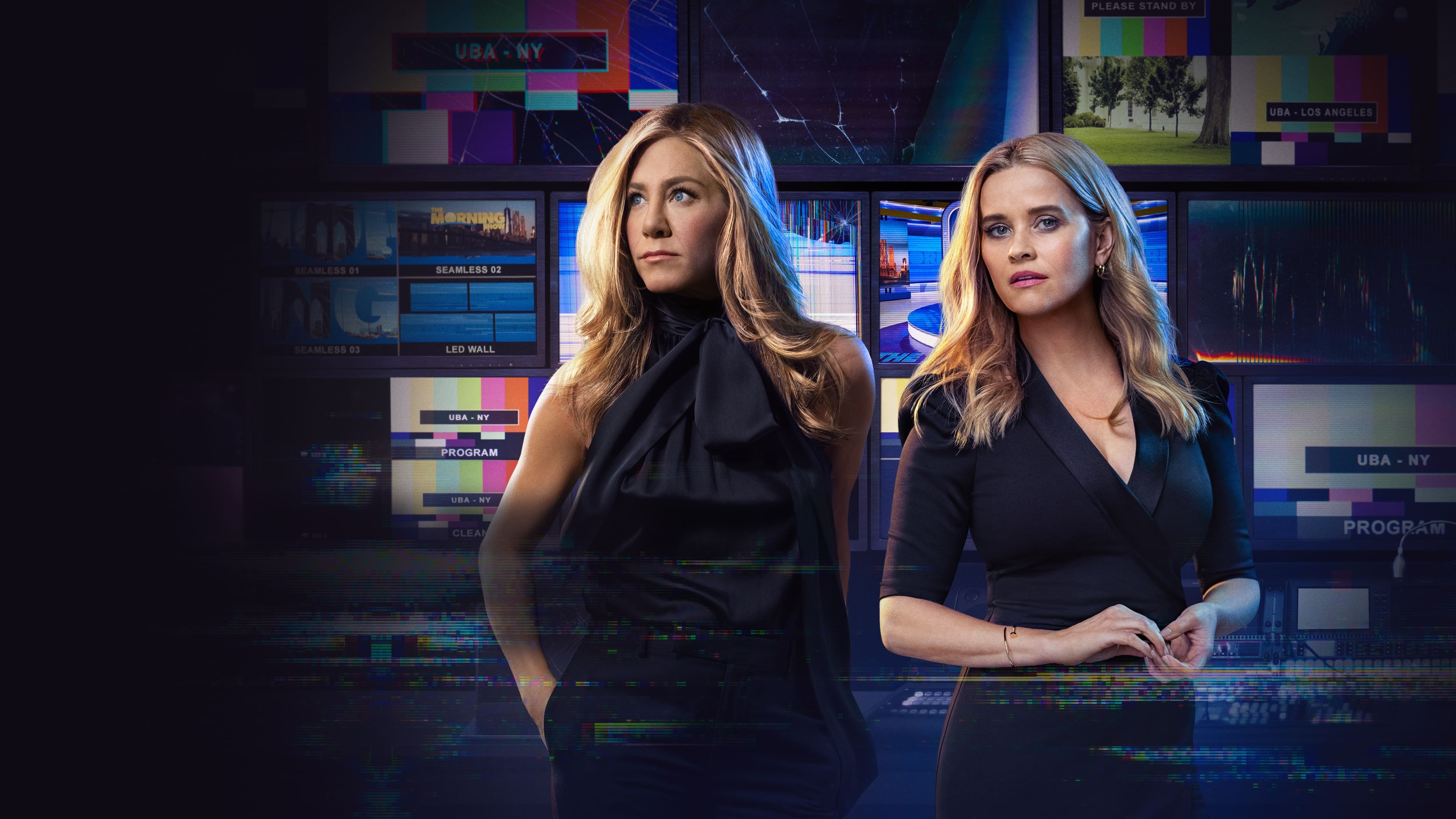 Reese Witherspoon Jennifer Aniston TV