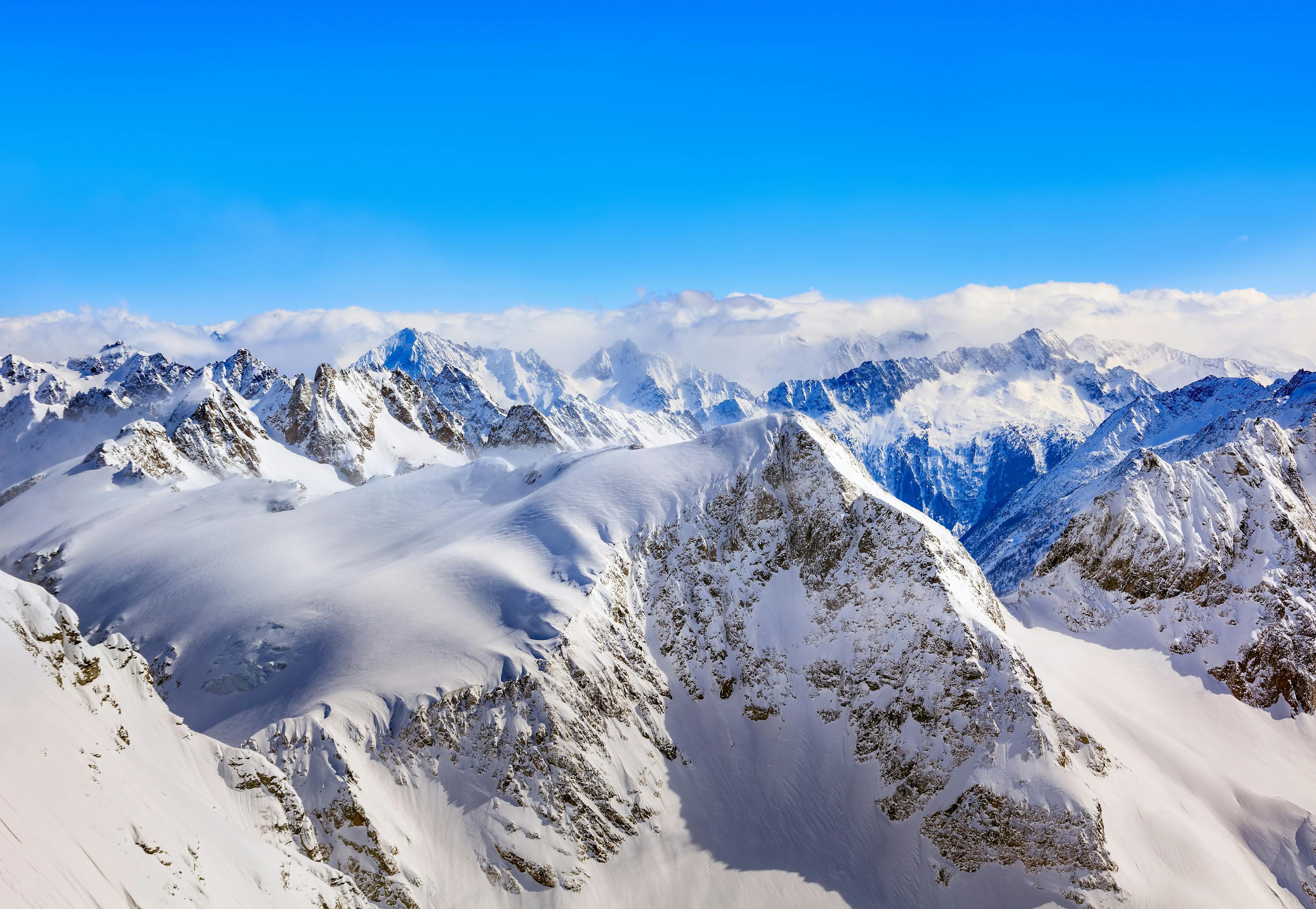 Swiss Alps Photo, Download The BEST