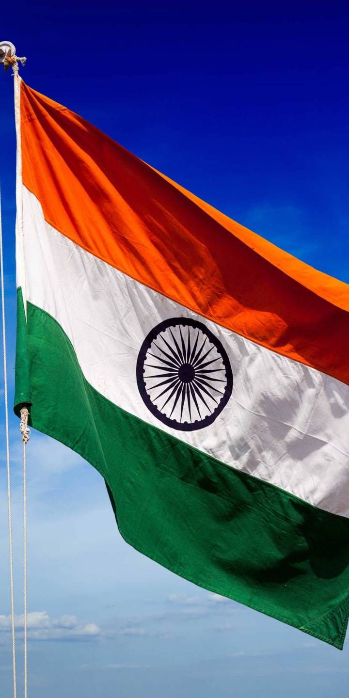 Proud Indian Flag Wallpaper. WaoFam