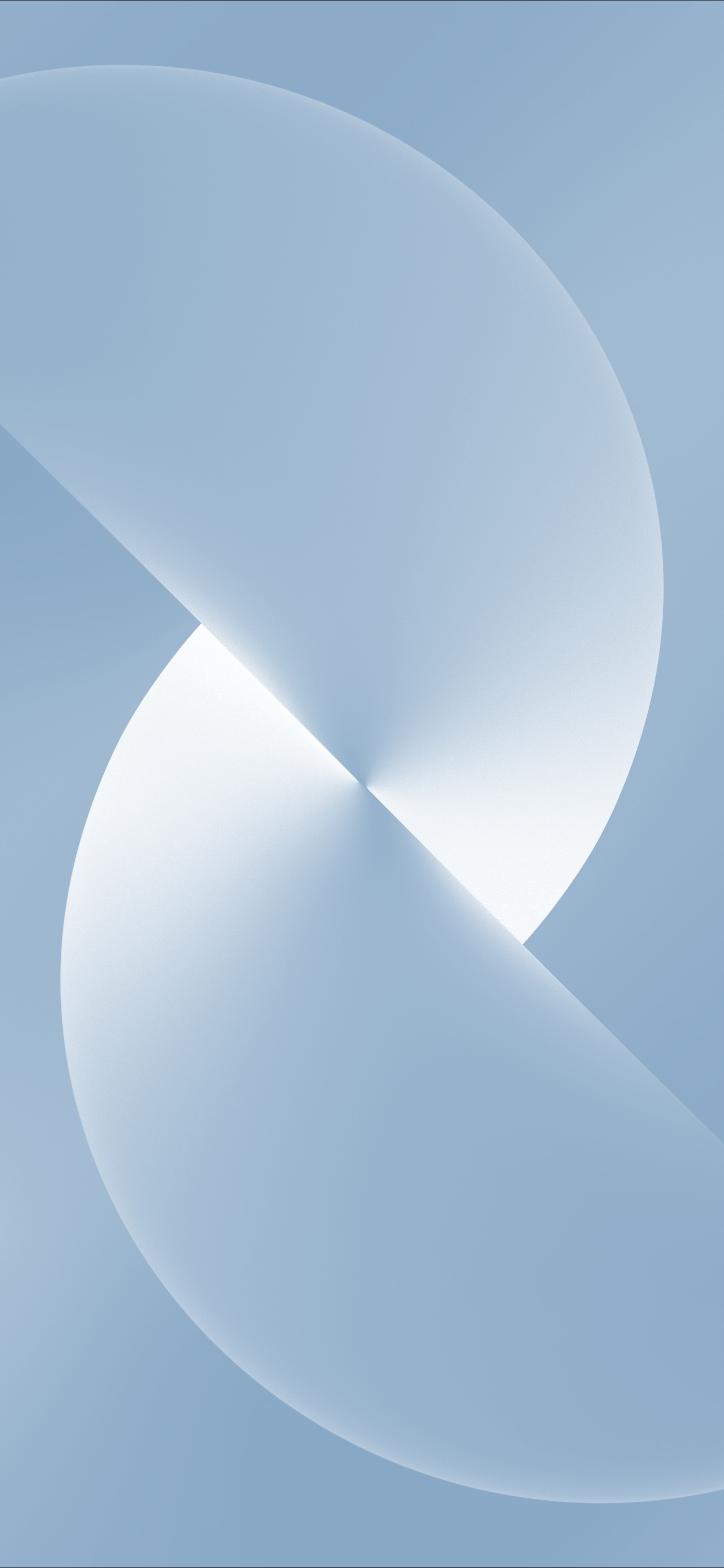 Wallpaper Sierra Blue, Apples, Ios 15