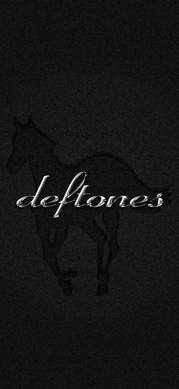 More Deftones wallpaper