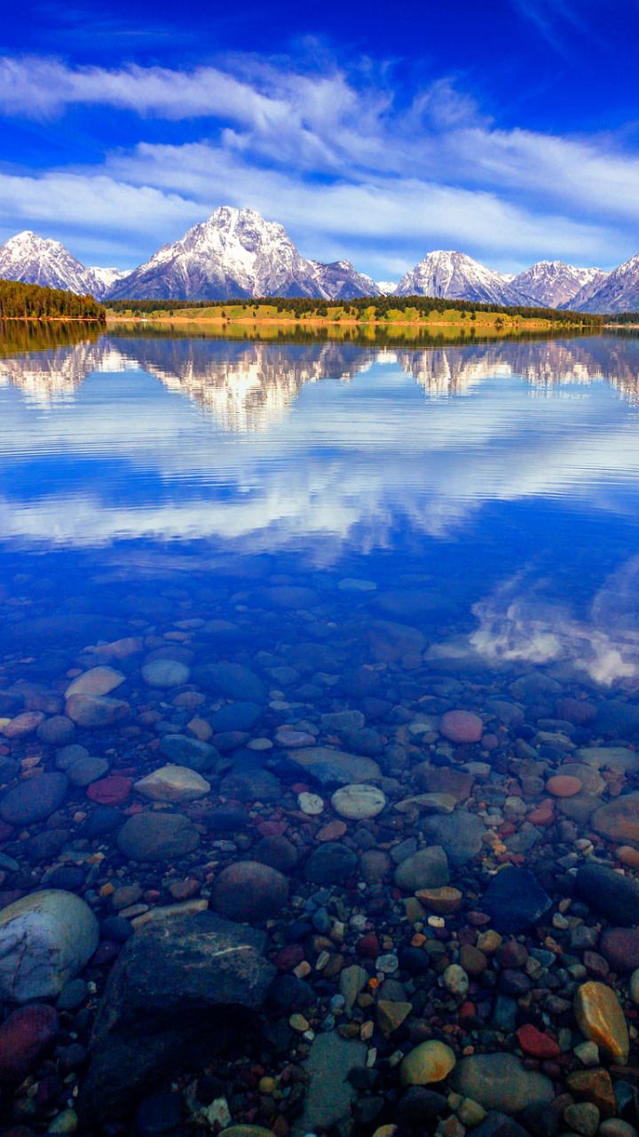 Download Wyoming wallpaper