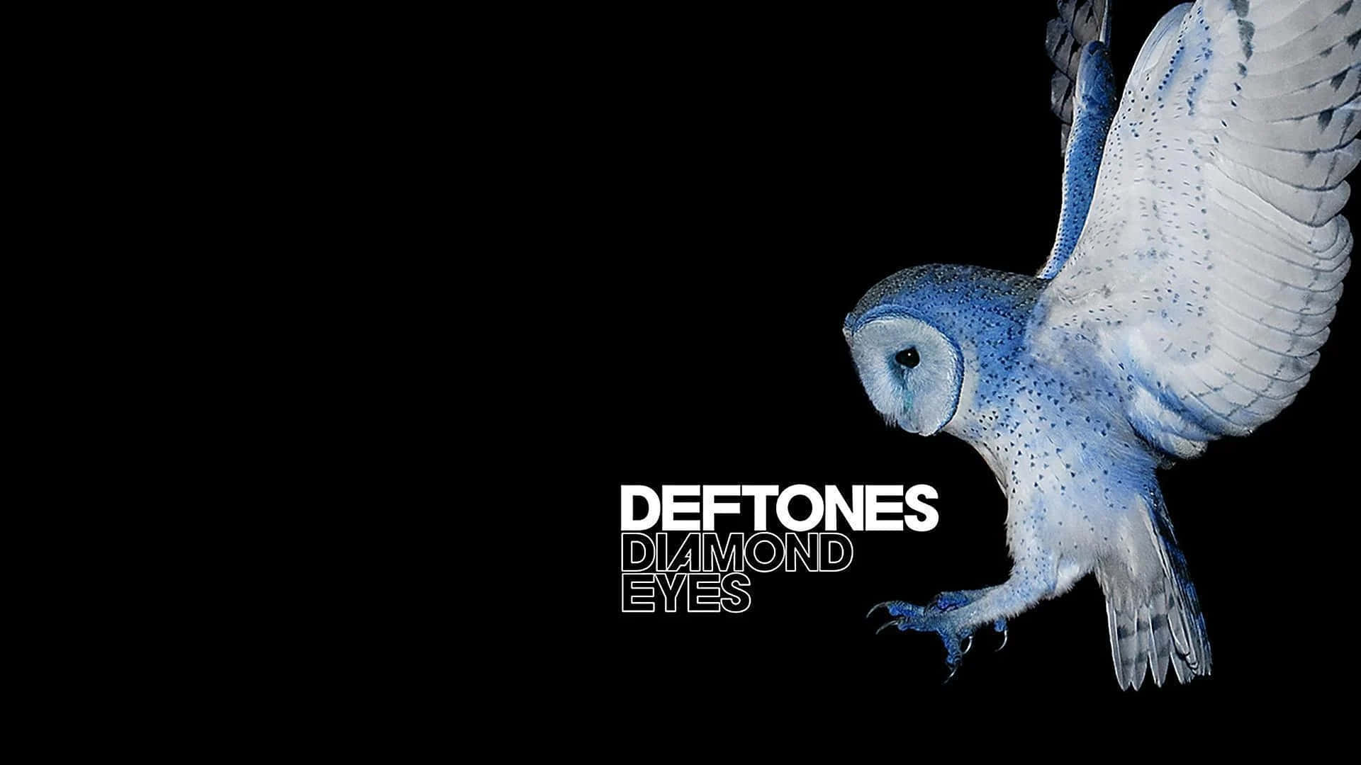 Deftones HD Wallpaper