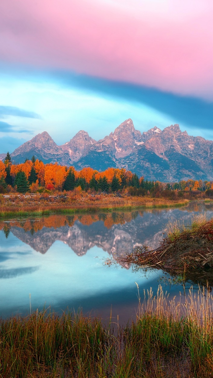 Download Wyoming wallpaper